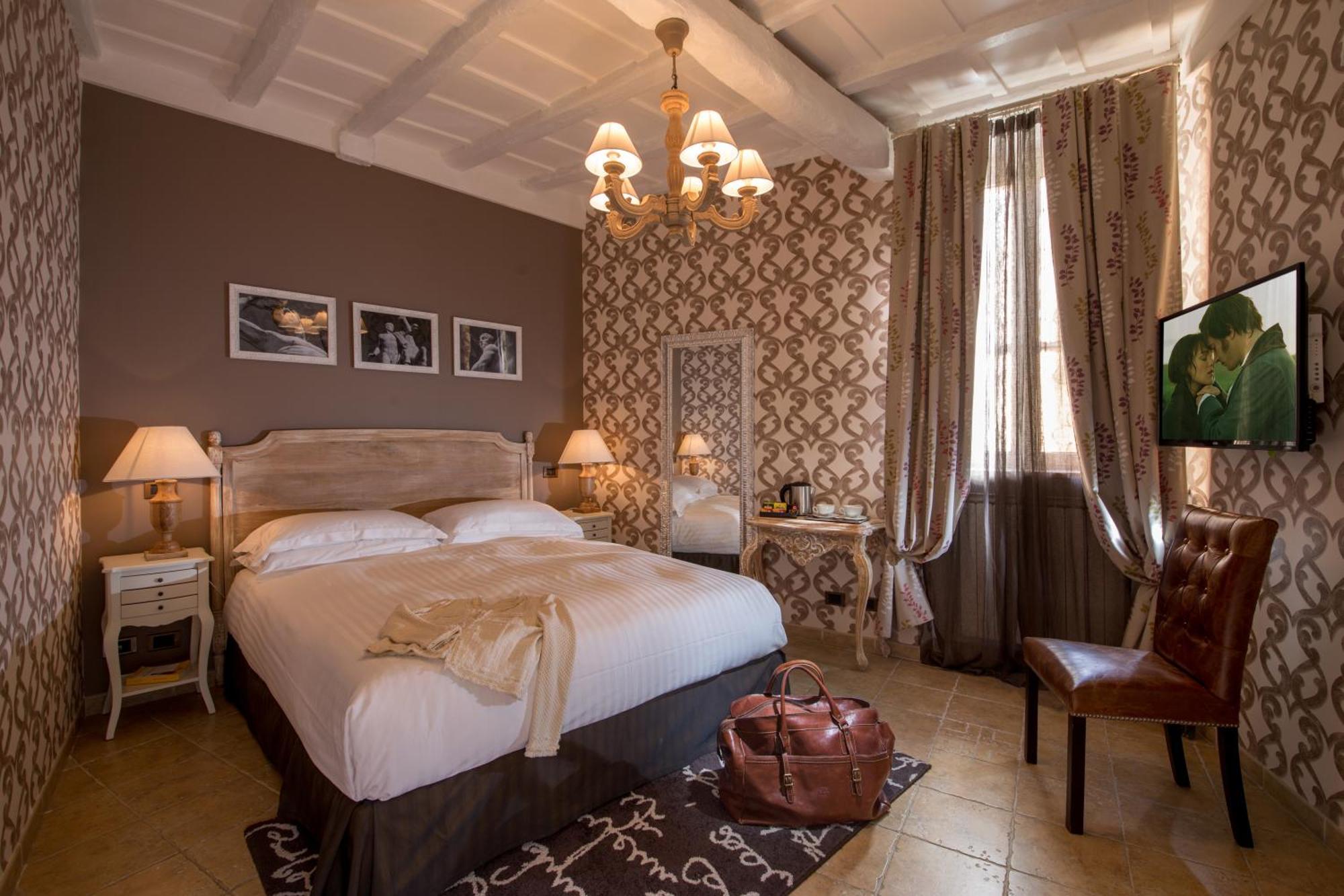 Apartamento de 2 dormitorios con terraza