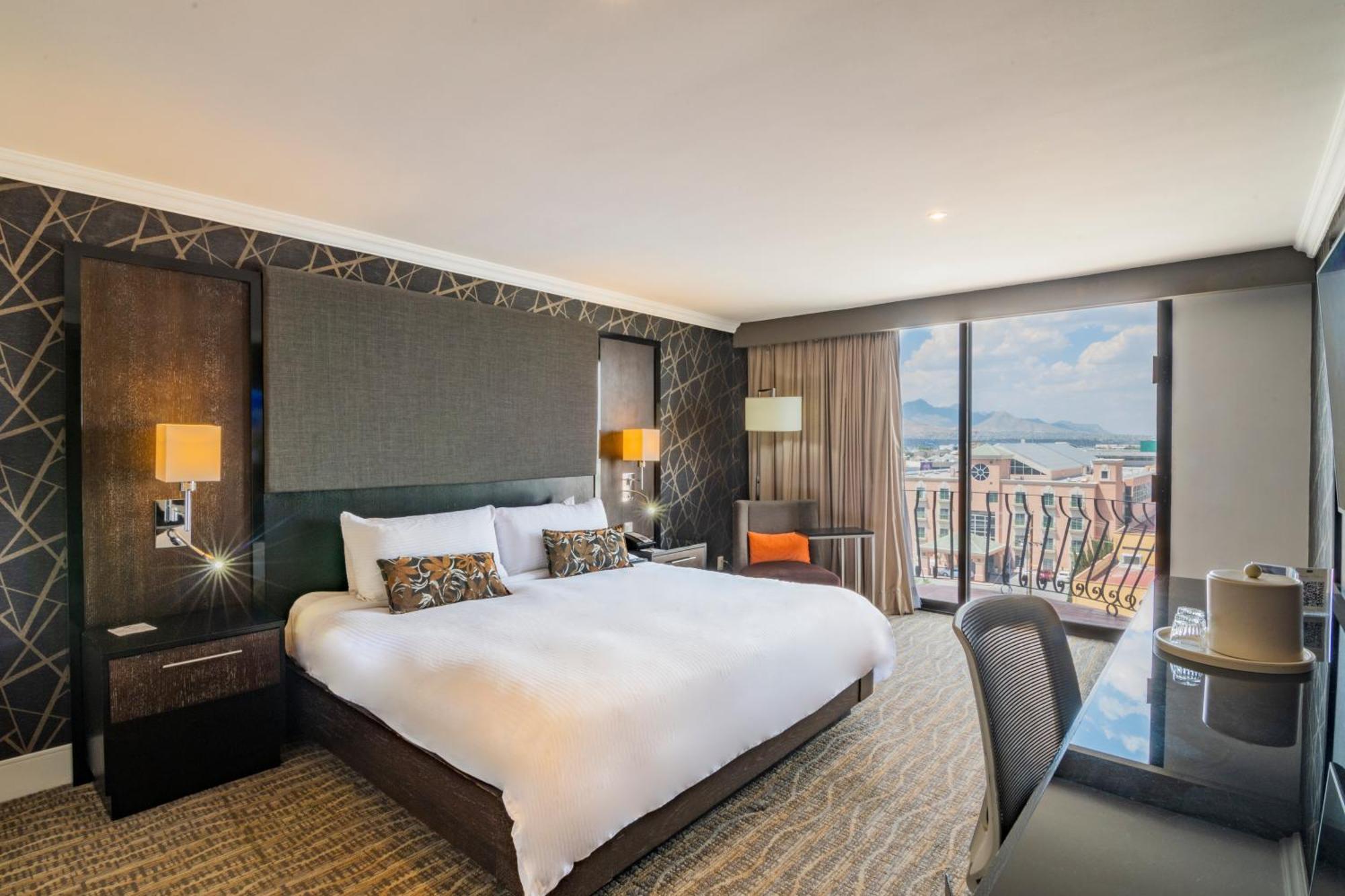 Habitación Lucerna Select - Cama extragrande