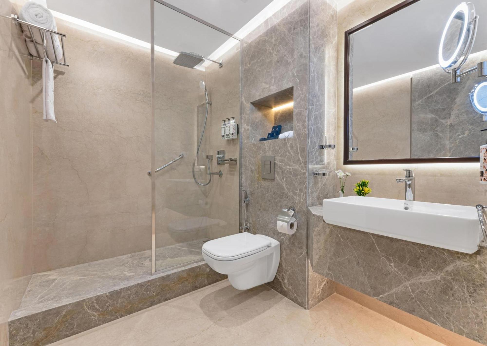 Habitación Doble Executive Premium - 1 o 2 camas