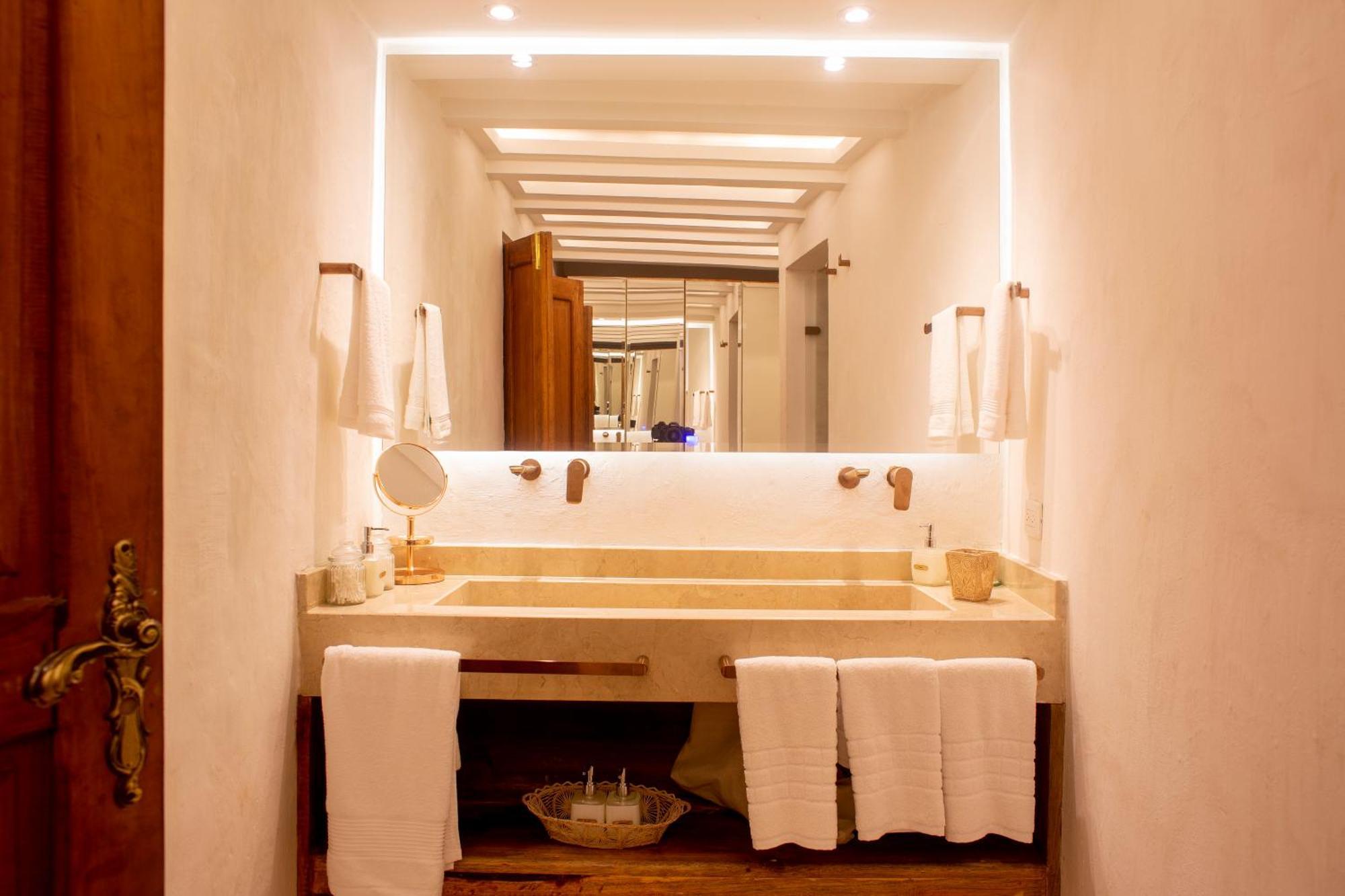 Habitación Deluxe con cama extragrande