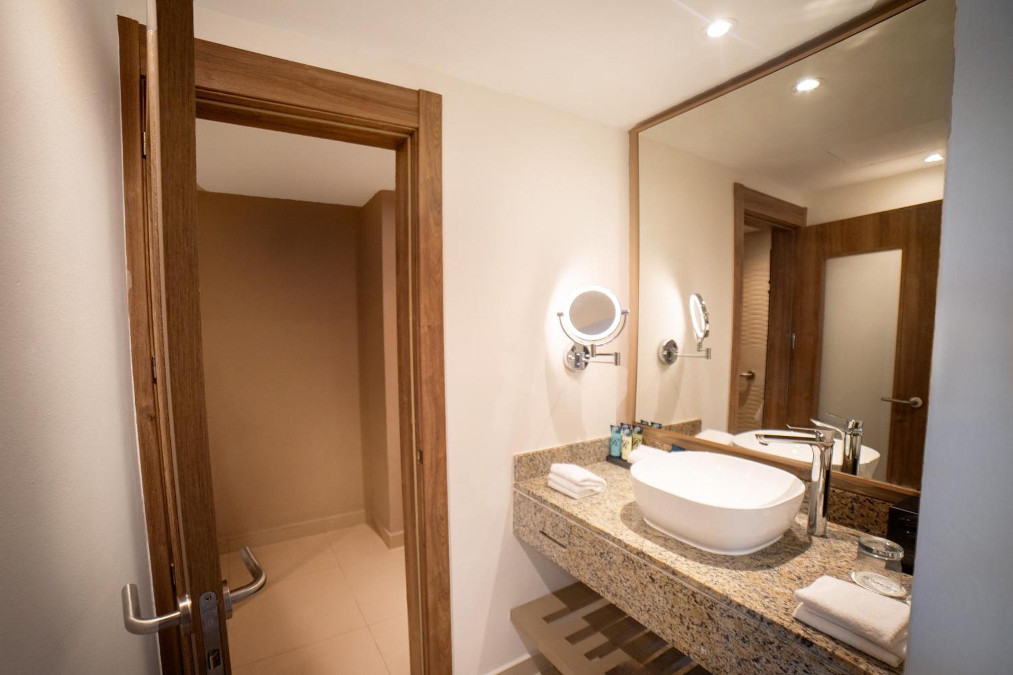 Habitación de lujo