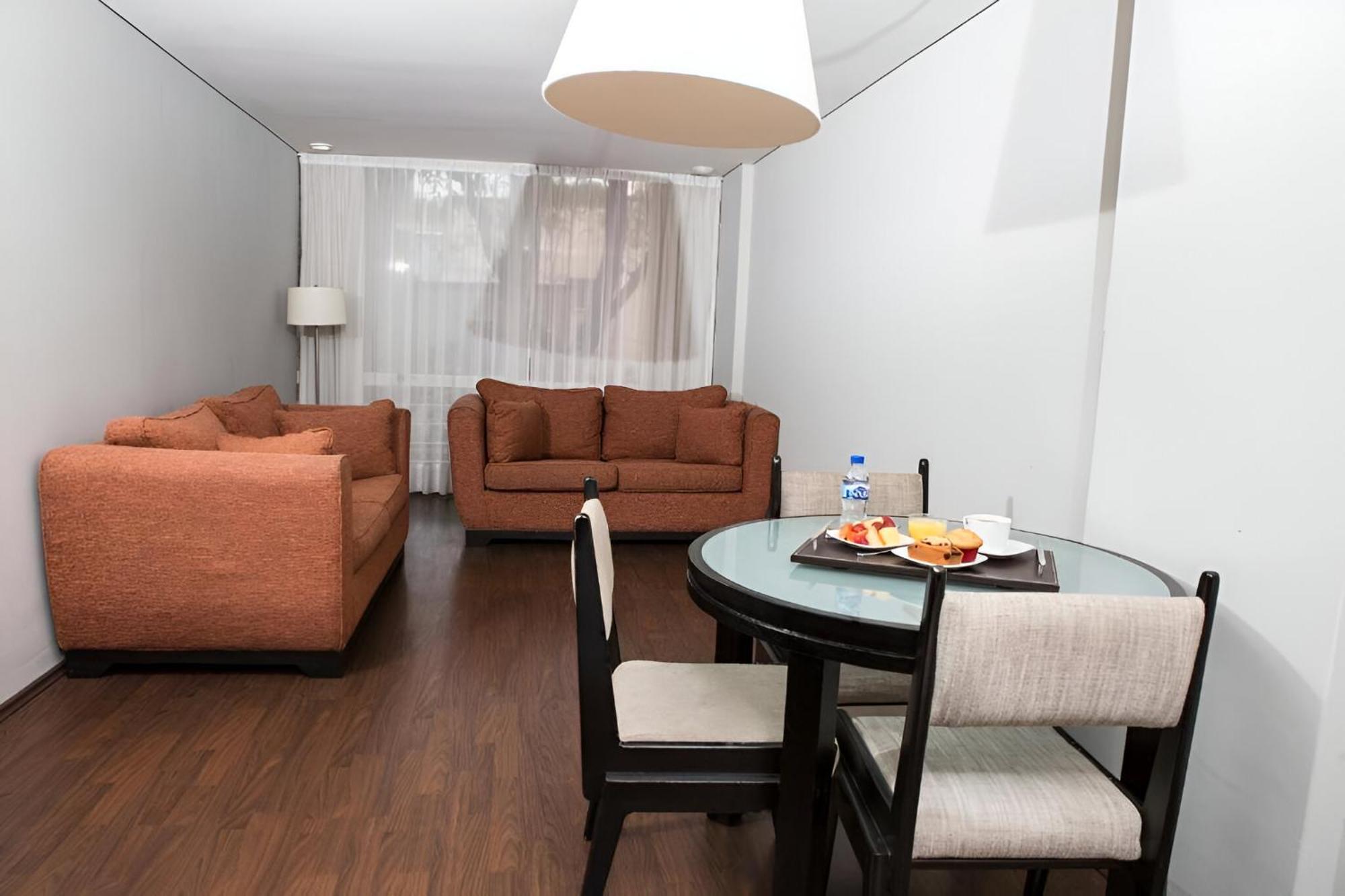 Suite Estándar
