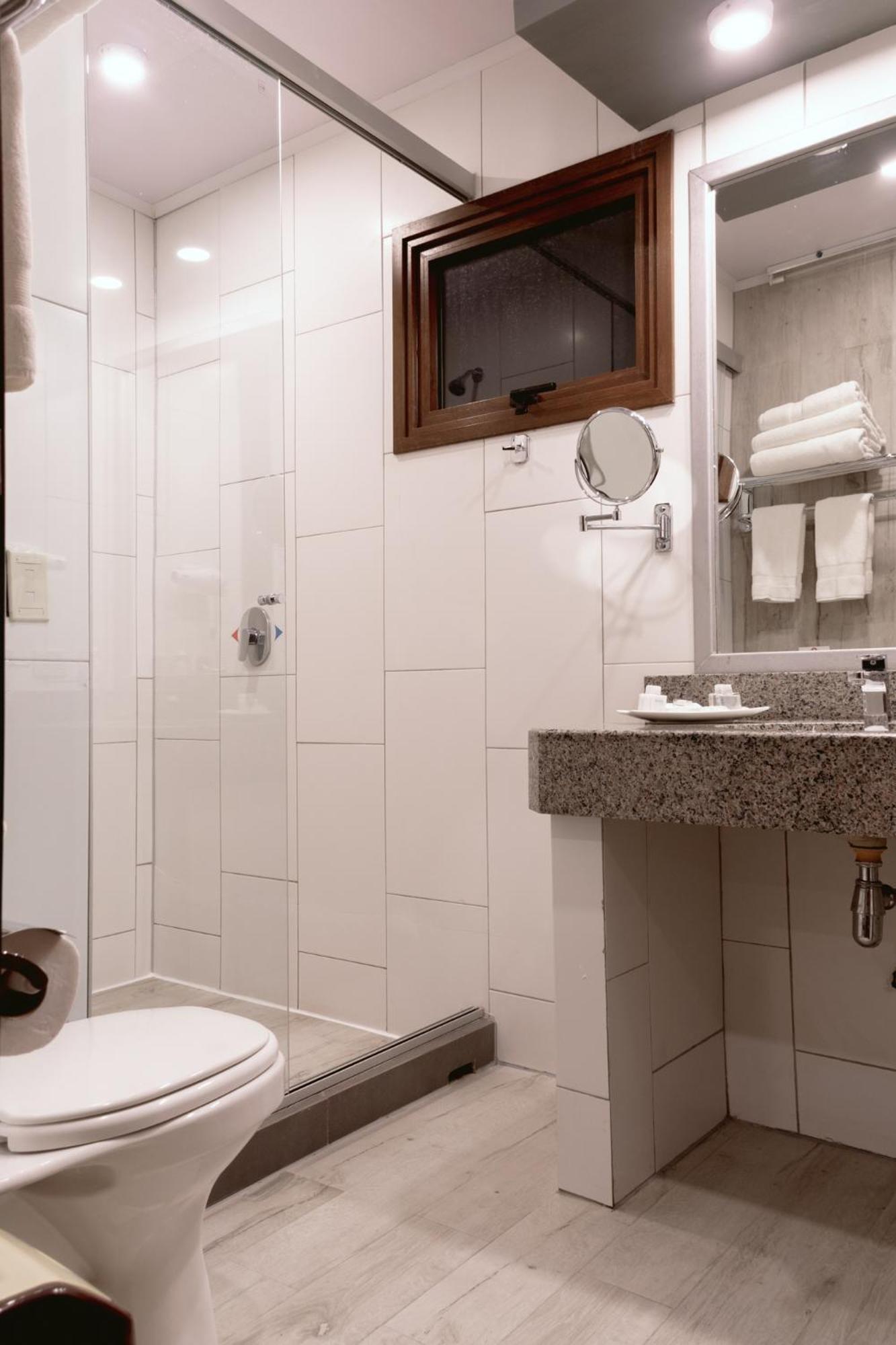 Apartamento de 2 dormitorios