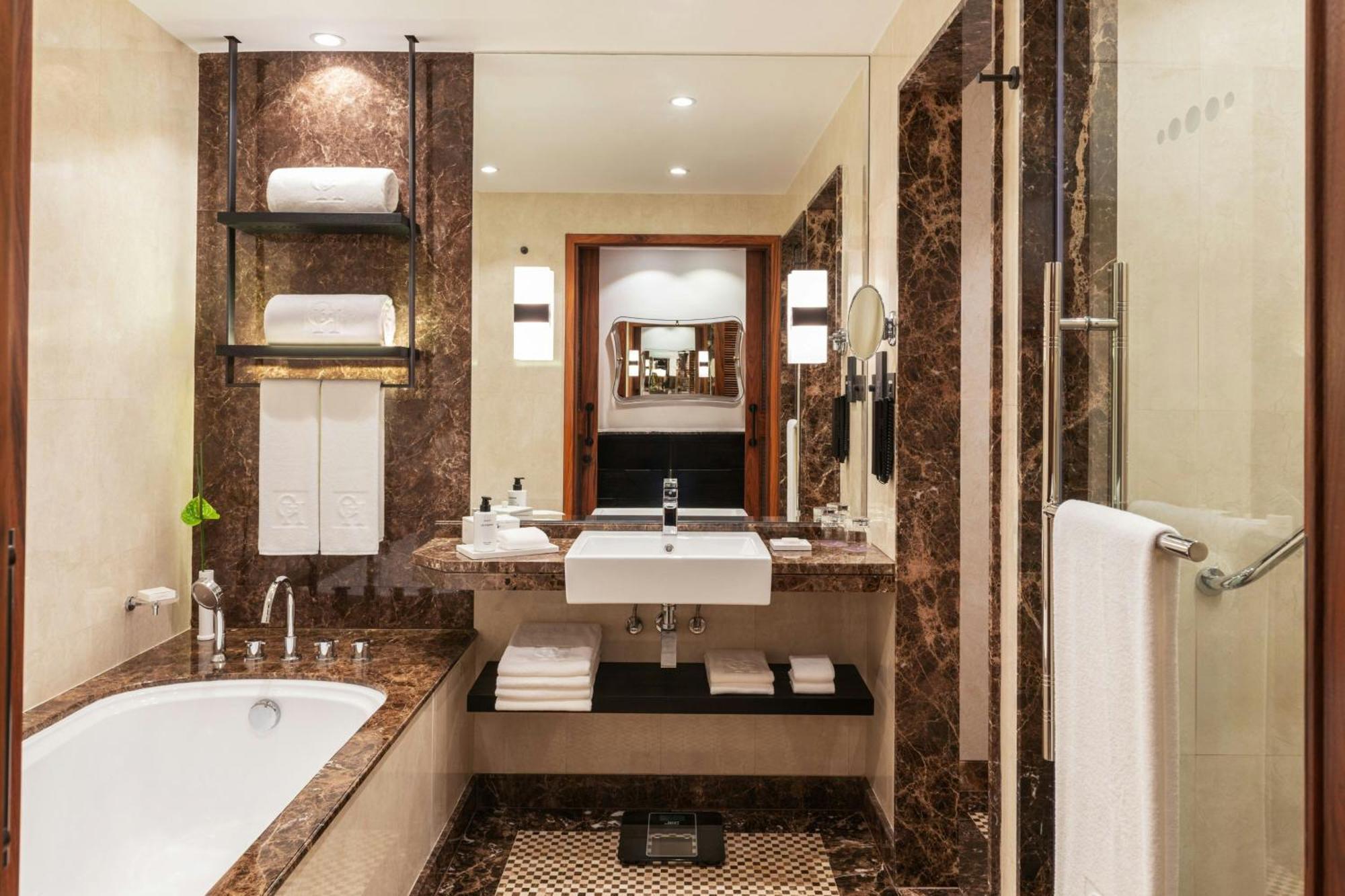 Habitación Deluxe con acceso gratuito a la piscina y a la playa del complejo - 1 cama extragrande