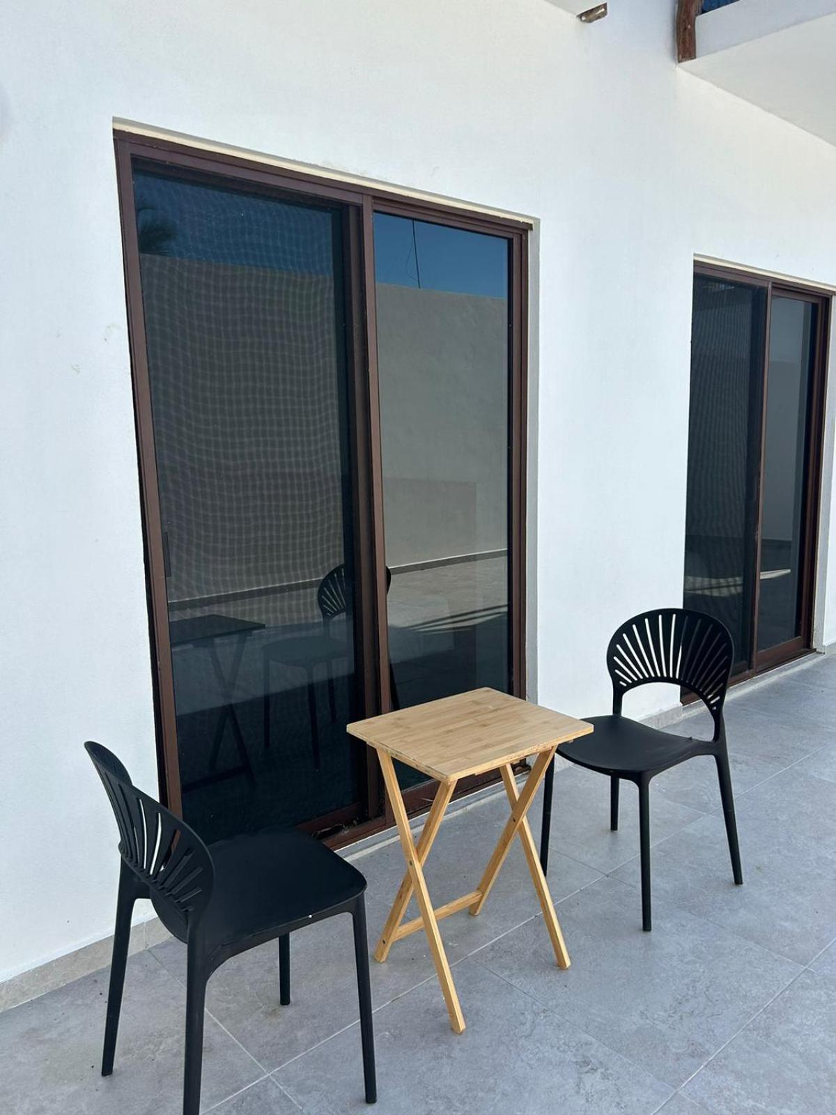Habitación Doble con terraza - 2 camas