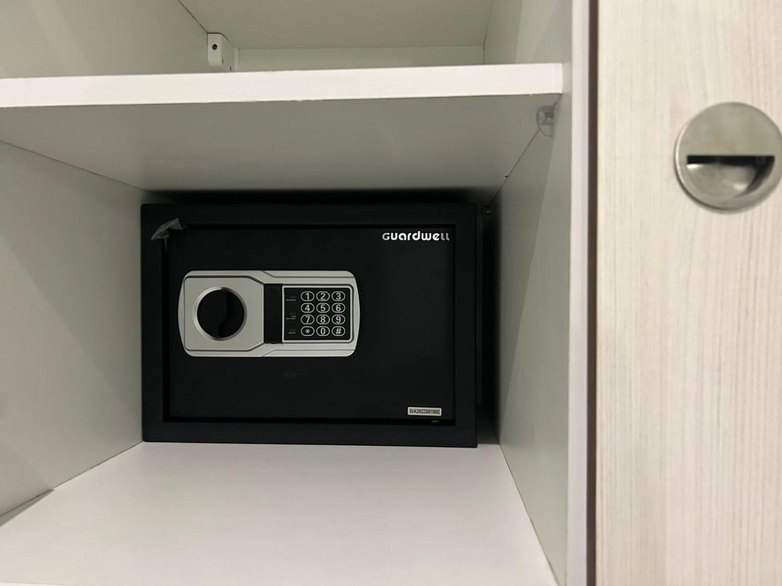 Apartamento Deluxe de 2 dormitorios