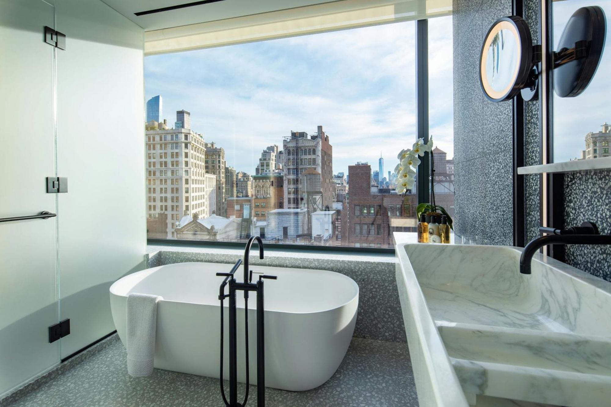 Suite Madison de 2 dormitorios - Planta alta