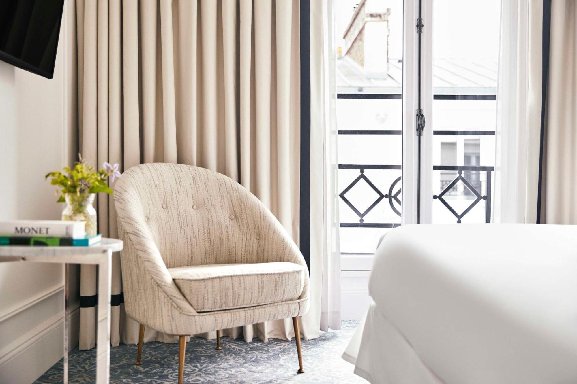 Suite Deluxe