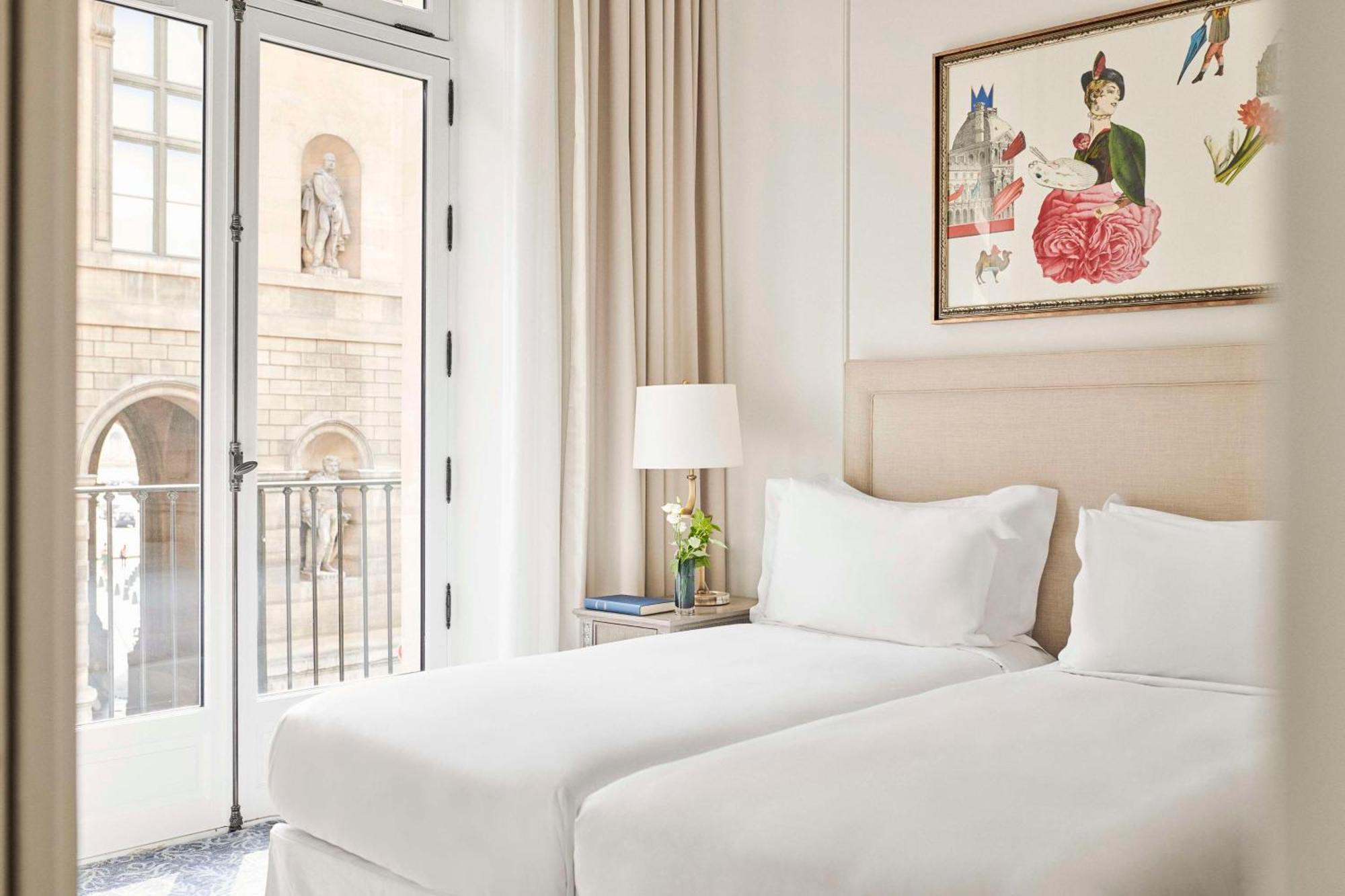 Suite Imperio