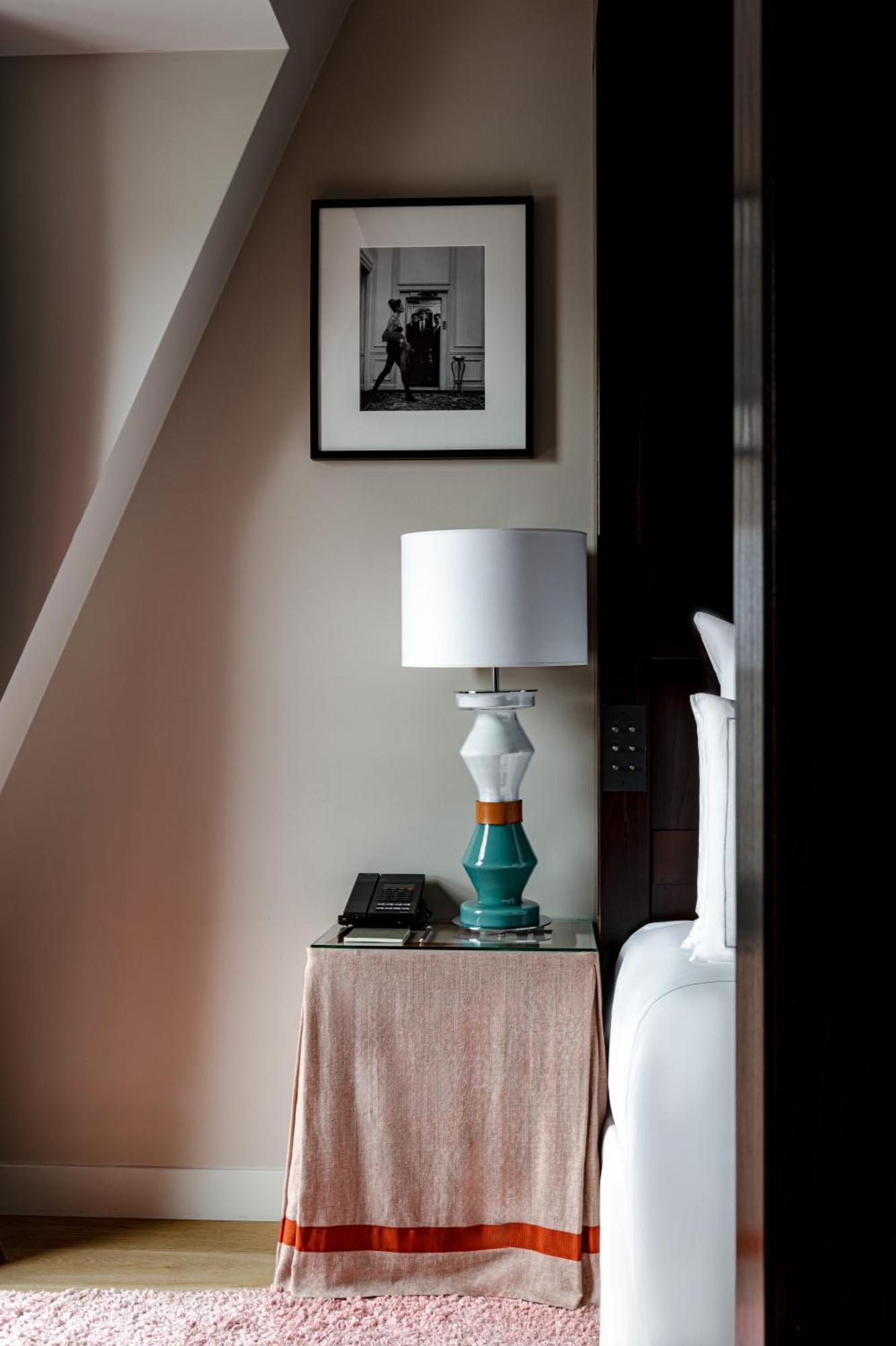 Habitación Clásica