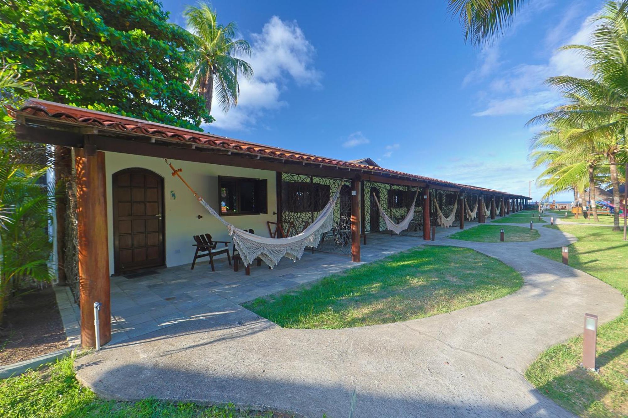 Habitación con vistas laterales al mar