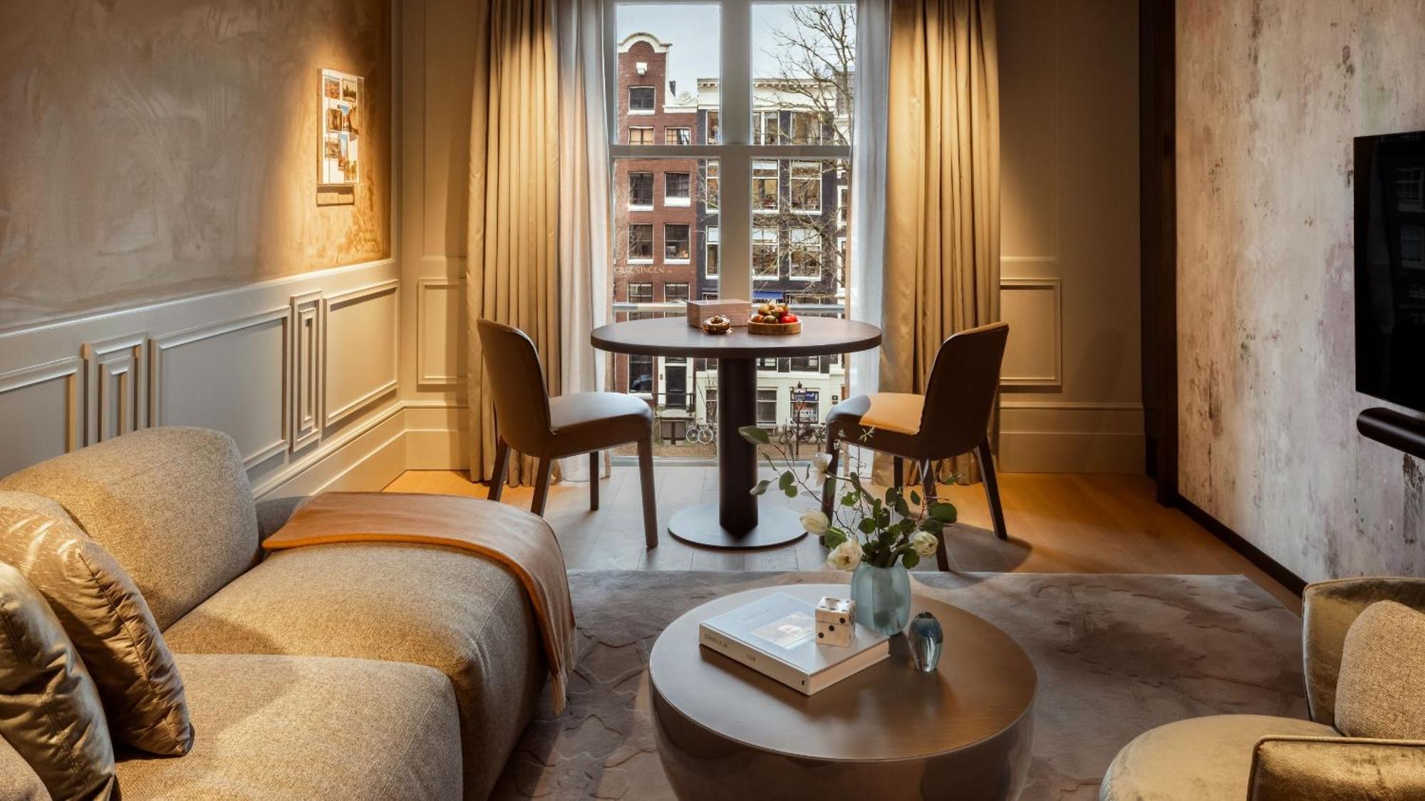 Suite Dúplex
