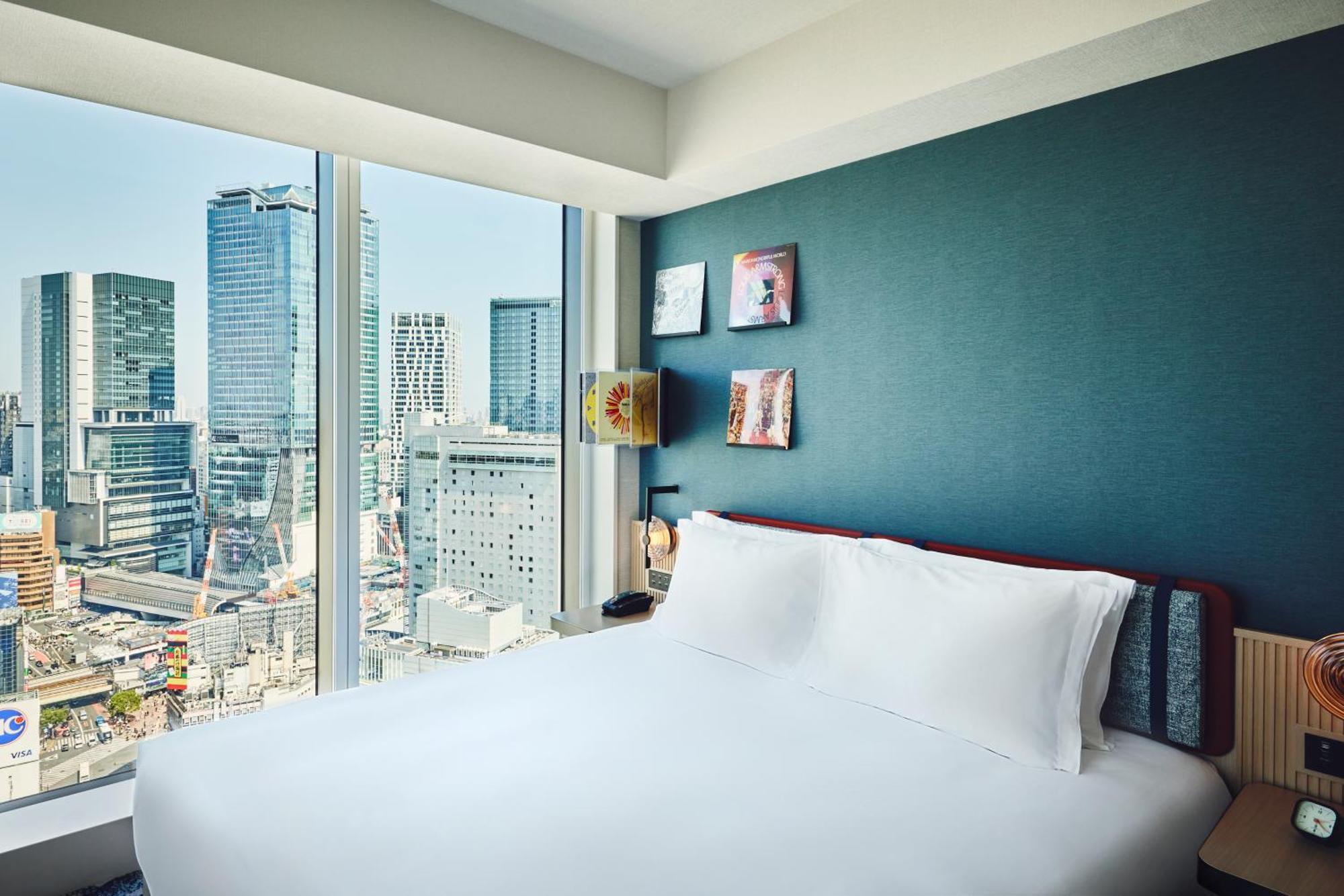 Habitación Premium con vistas panorámicas y bañera independiente - 1 cama extragrande
