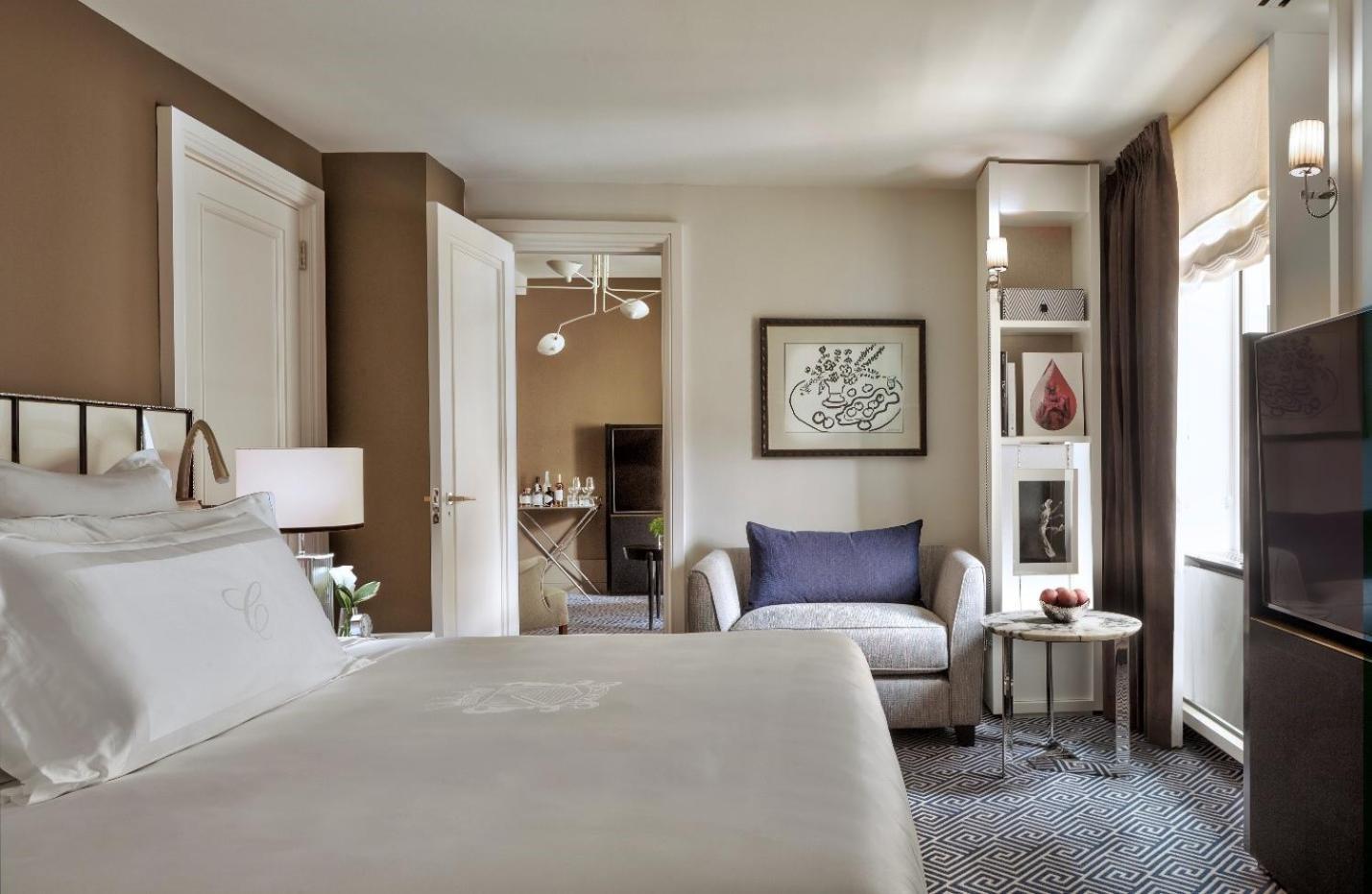 Suite Superior de 2 dormitorios