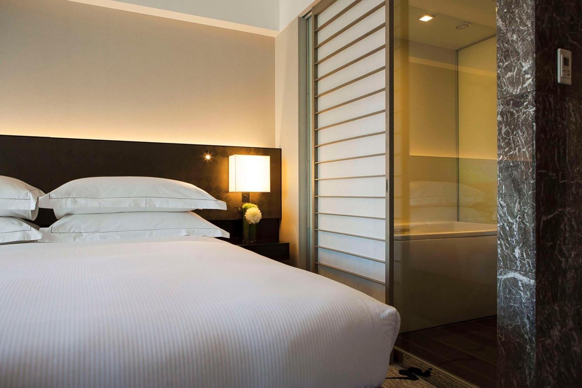 Habitación Premium con cama extragrande
