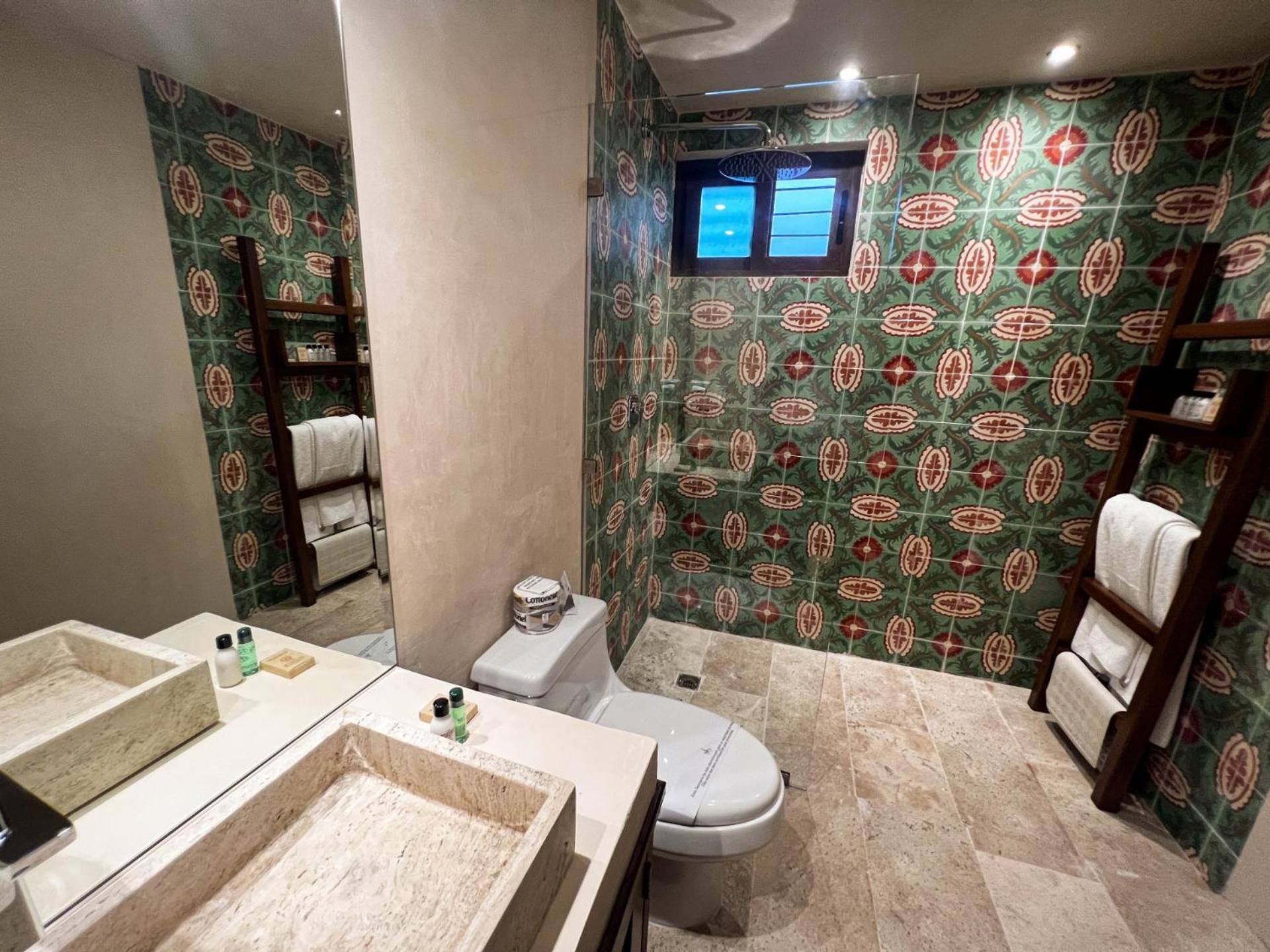 Habitación Doble Estándar