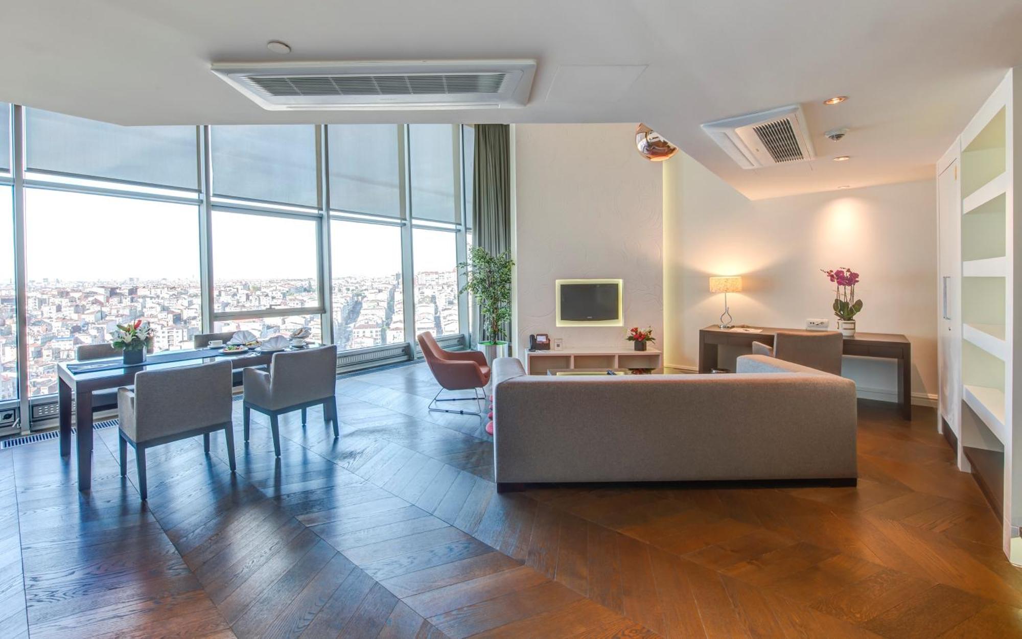 Suite Familiar