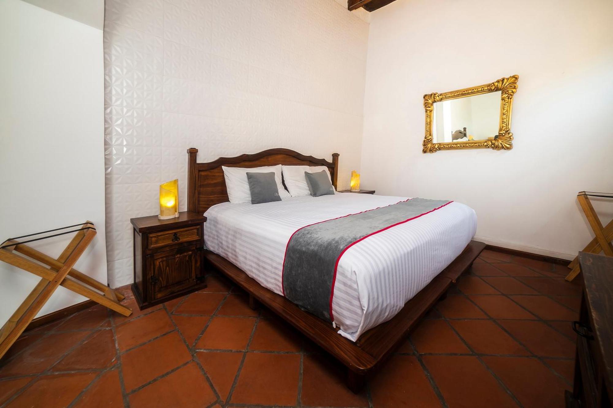 Superior Two beds