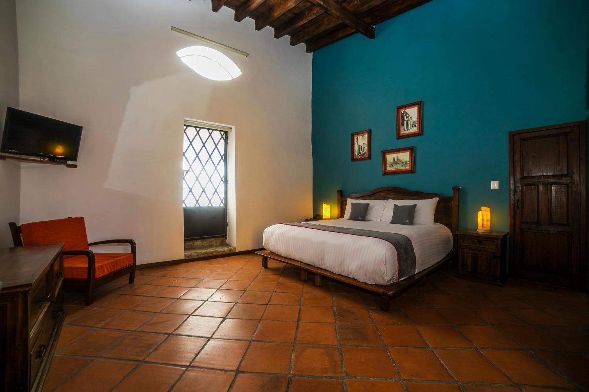 Habitación Superior