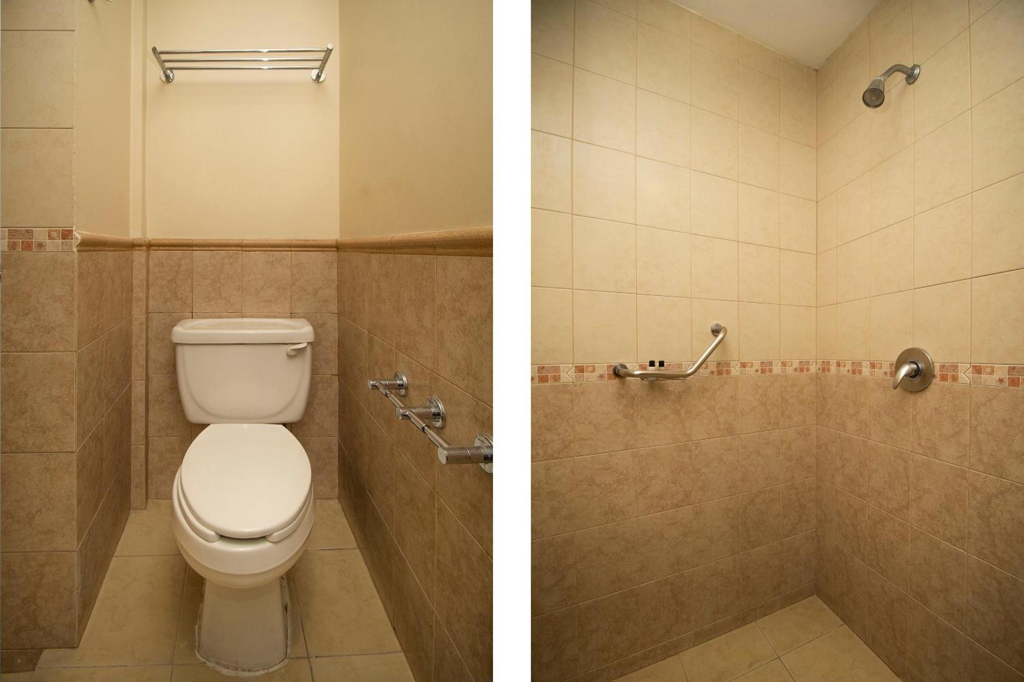 Habitación Individual Deluxe