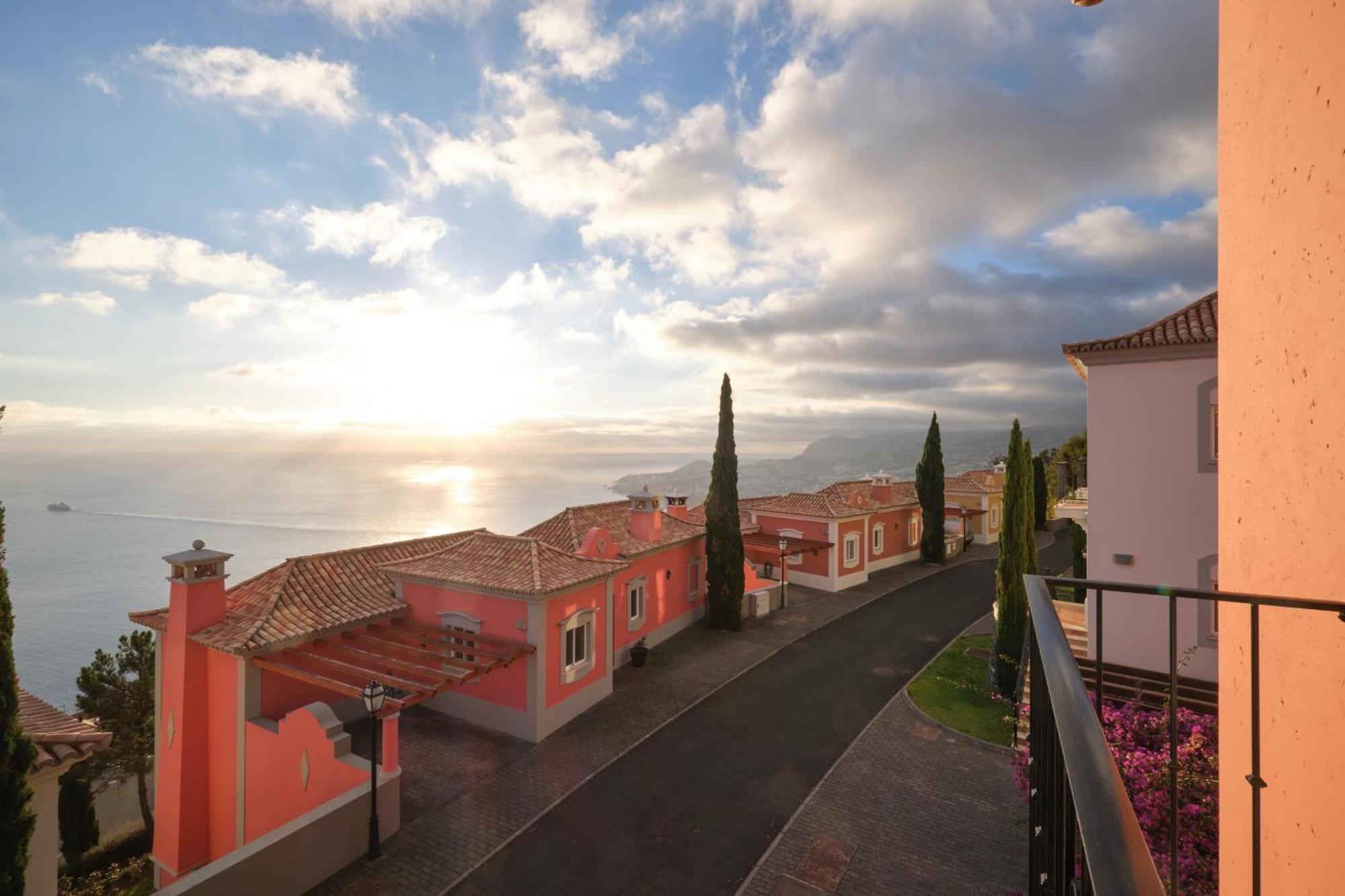 Villa de 2 dormitorios