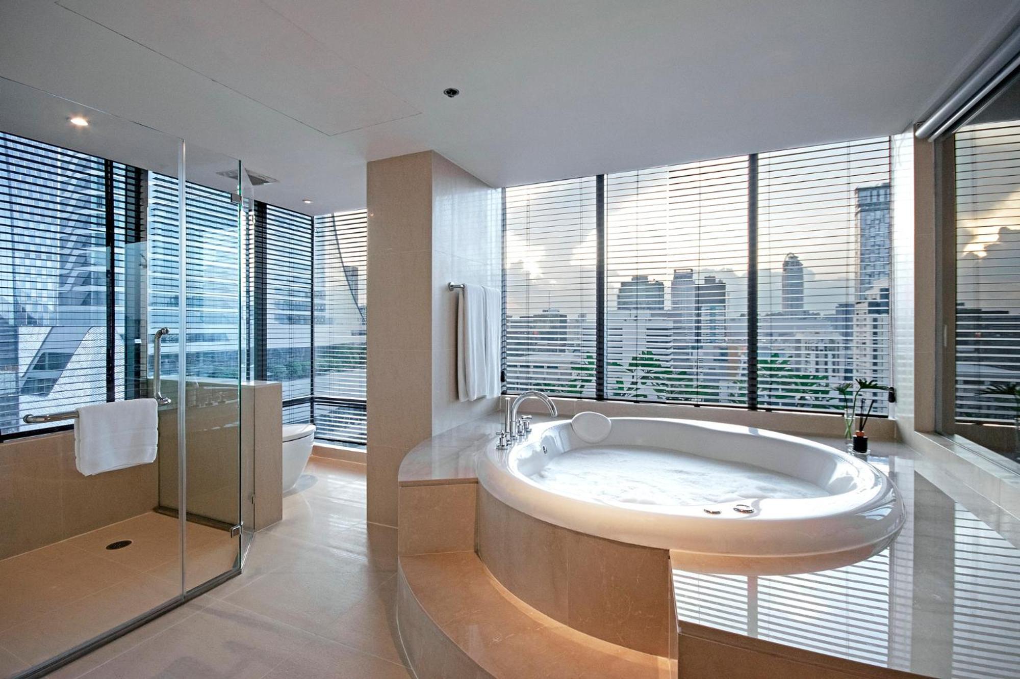 Suite Chaba para luna de miel con jacuzzi