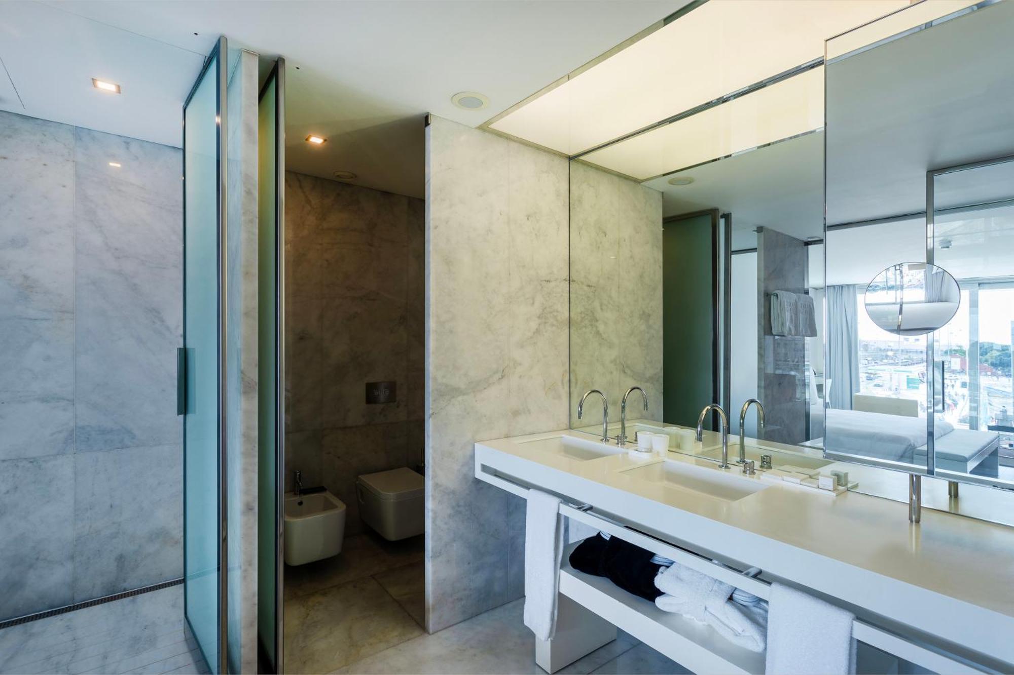 Habitación Doble Deluxe