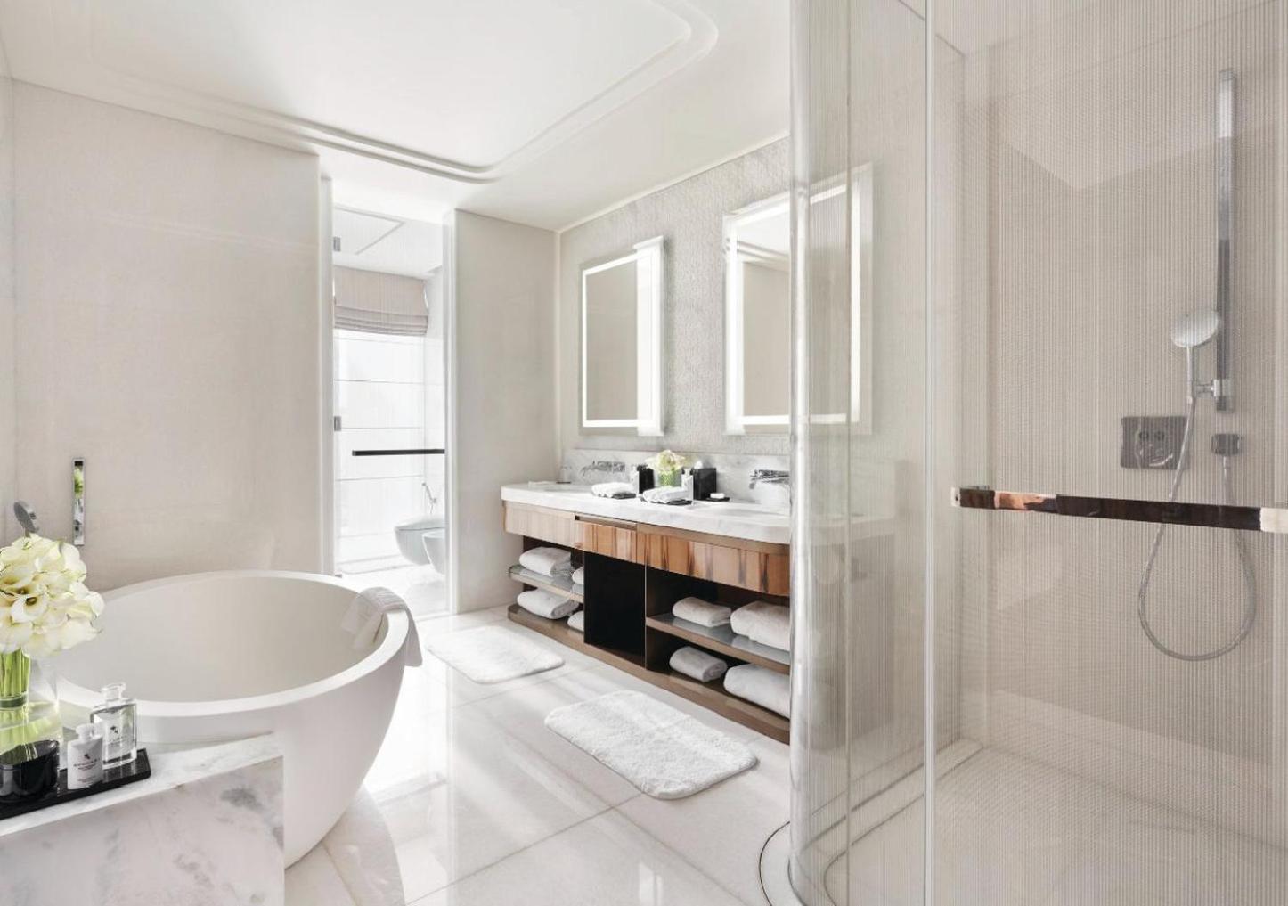 Suite Bosphorus de 2 dormitorios