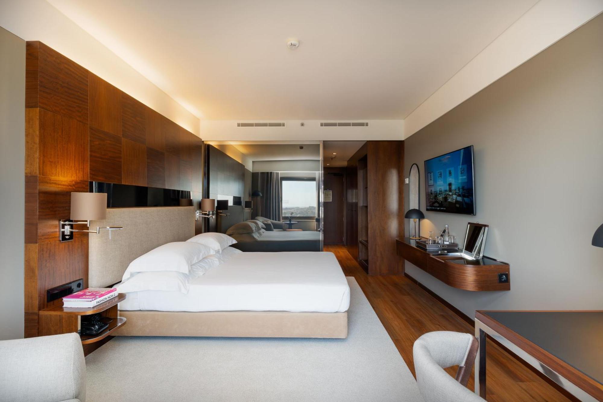 Habitación Doble Executive - Planta superior