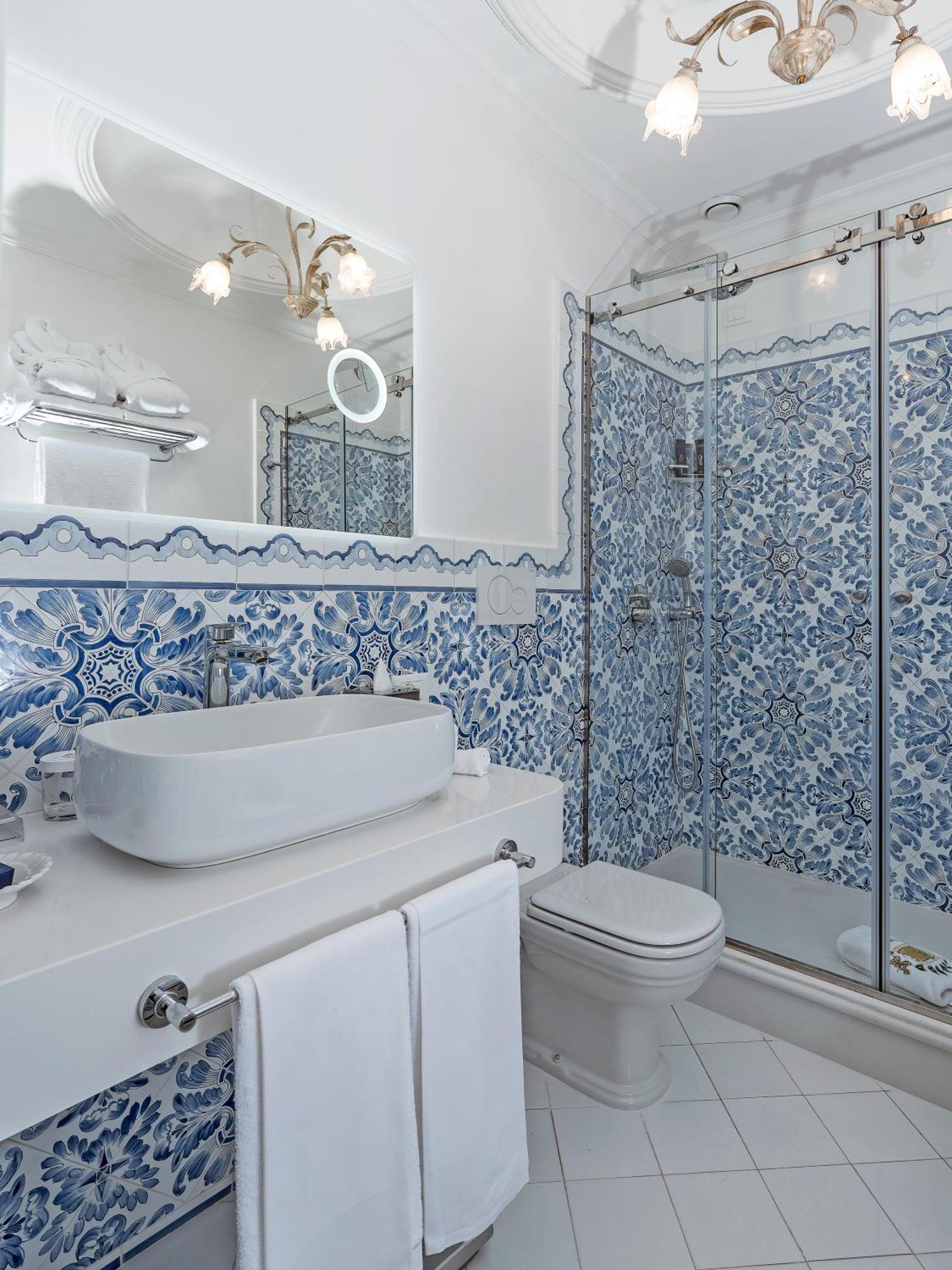 Habitación Doble Estándar
