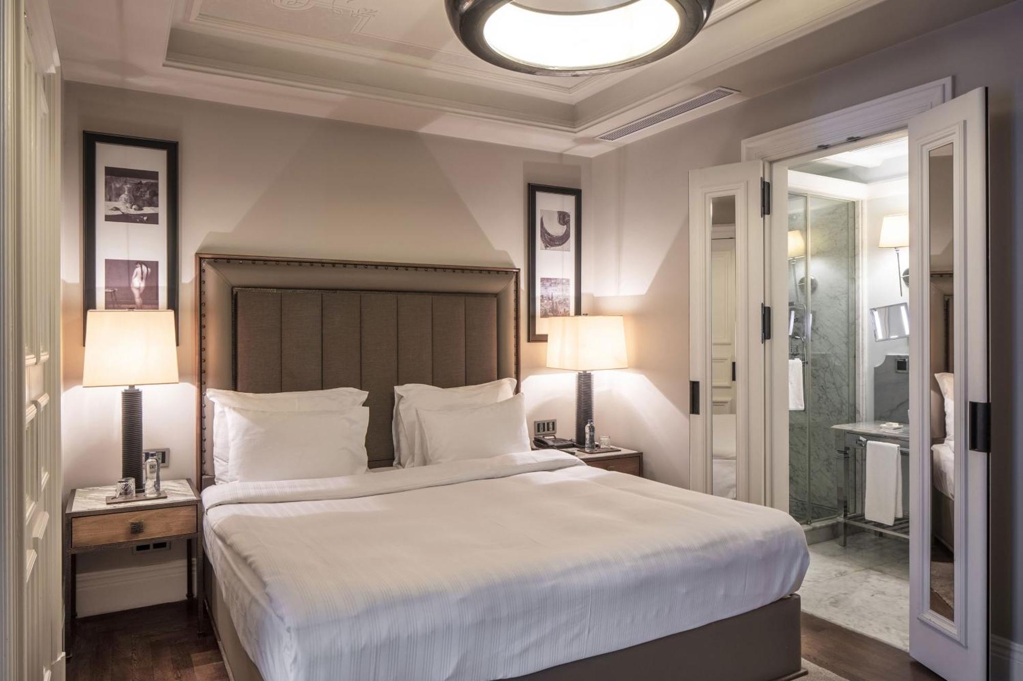Suite Executive