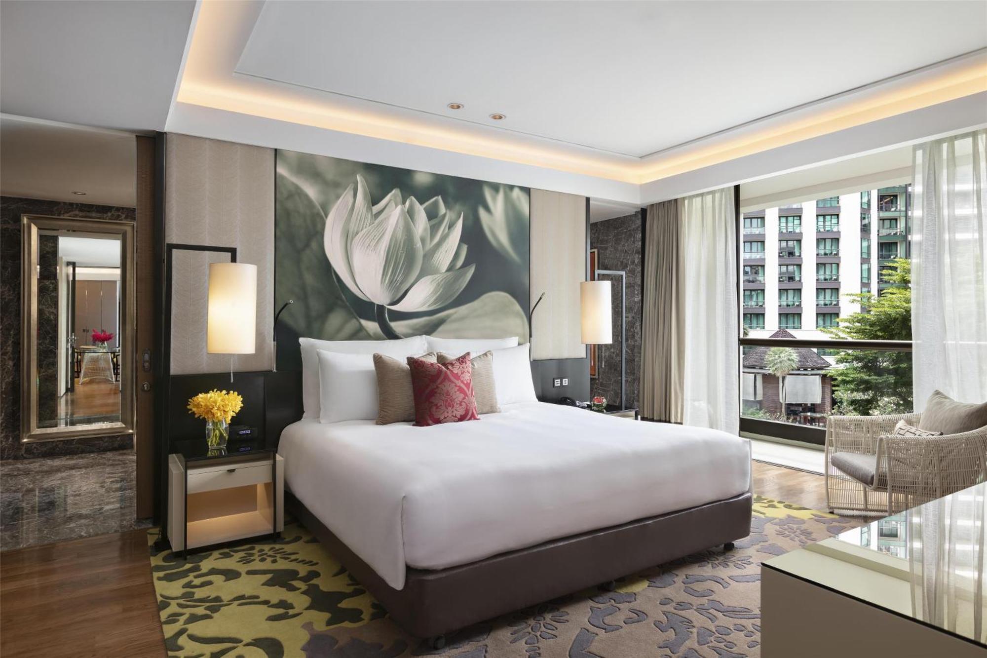 Suite Familiar Deluxe