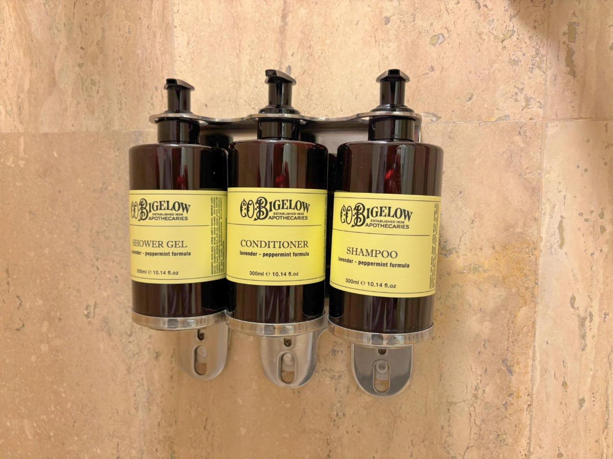 Suite Máster con 1 cama extragrande