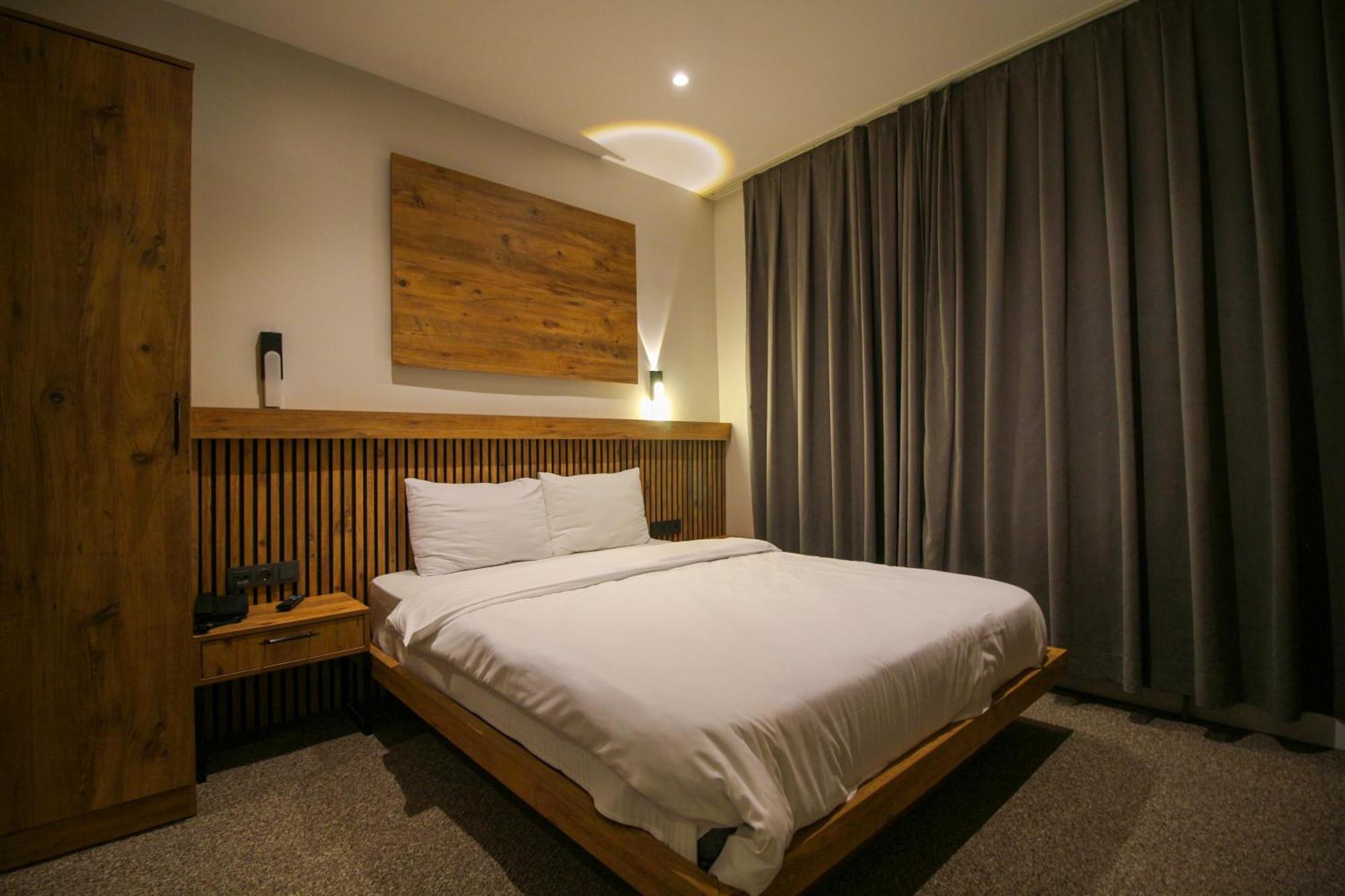 Habitación Doble Estándar