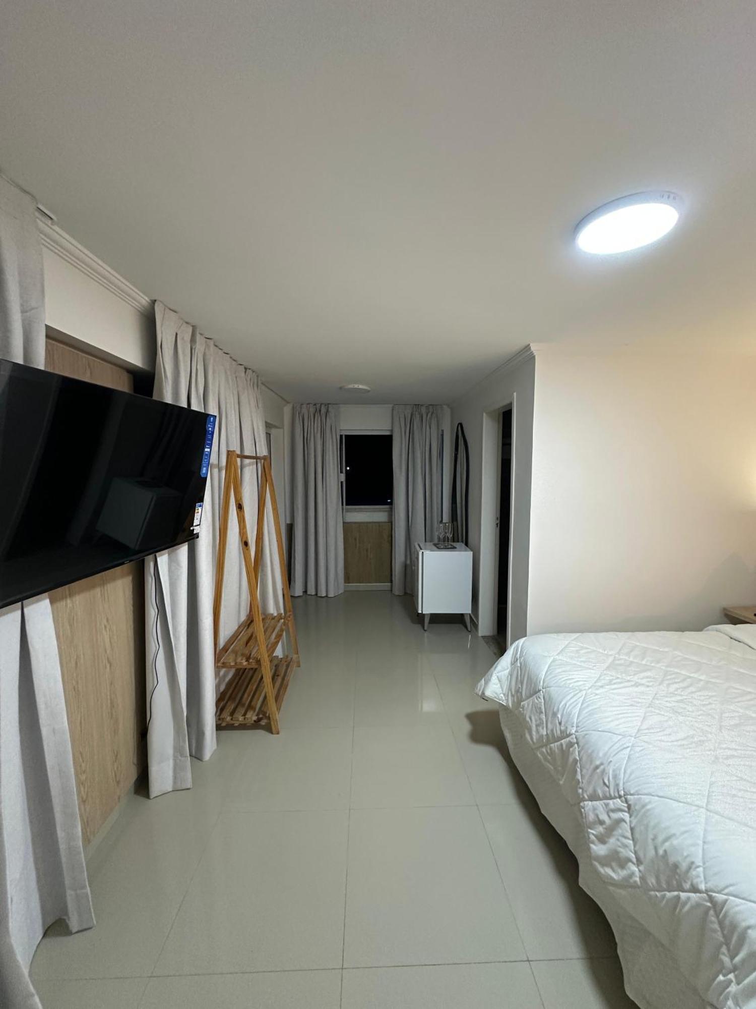 Suite con piscina privada