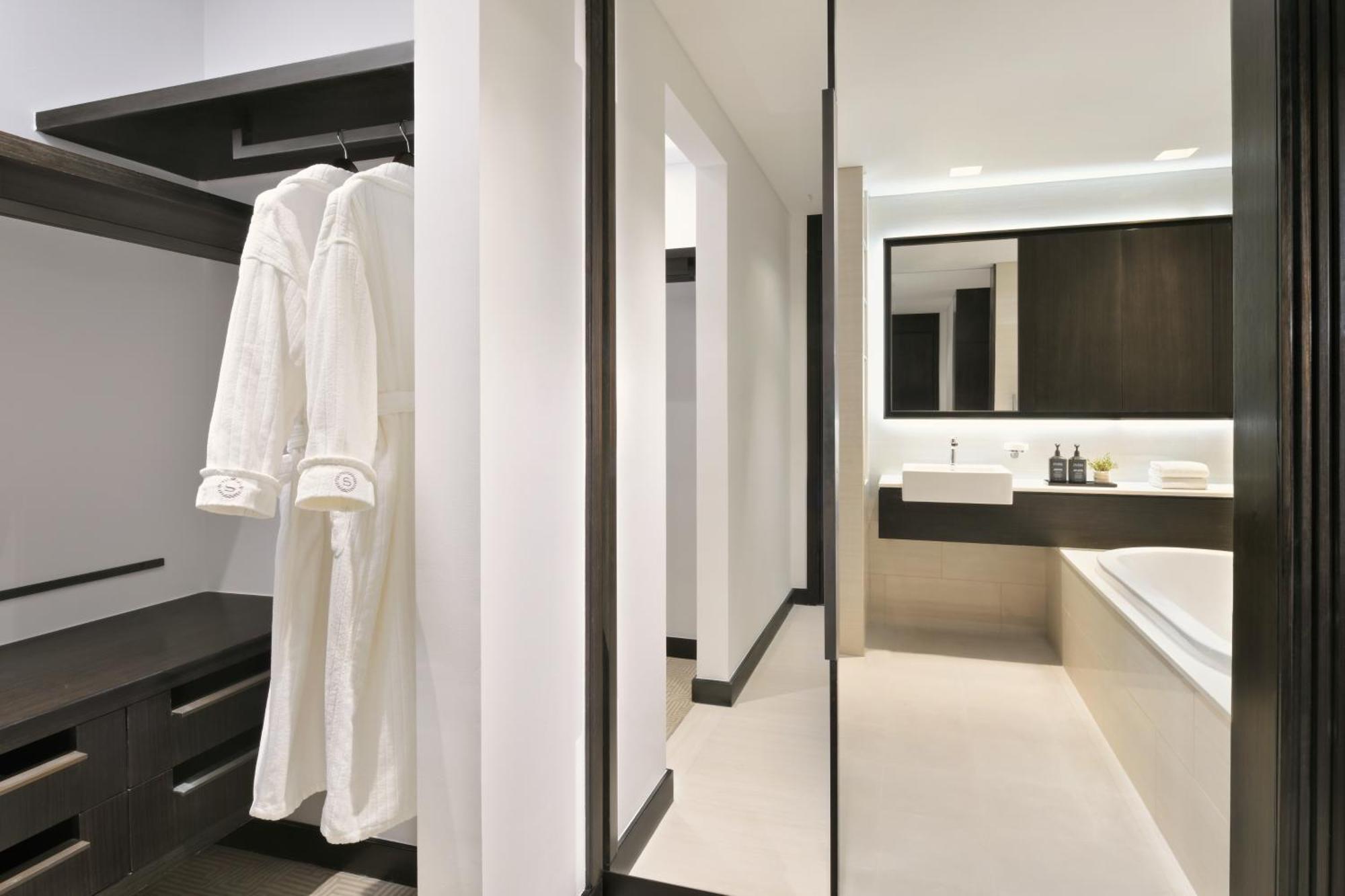 Apartamento de 3 dormitorios con vistas al horizonte