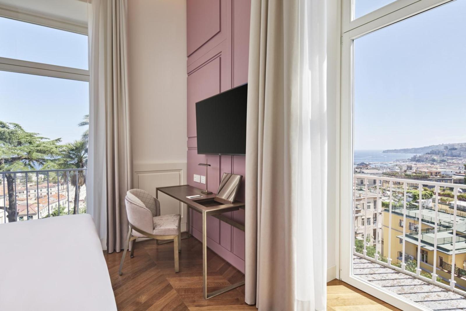 Suite de 1 dormitorio