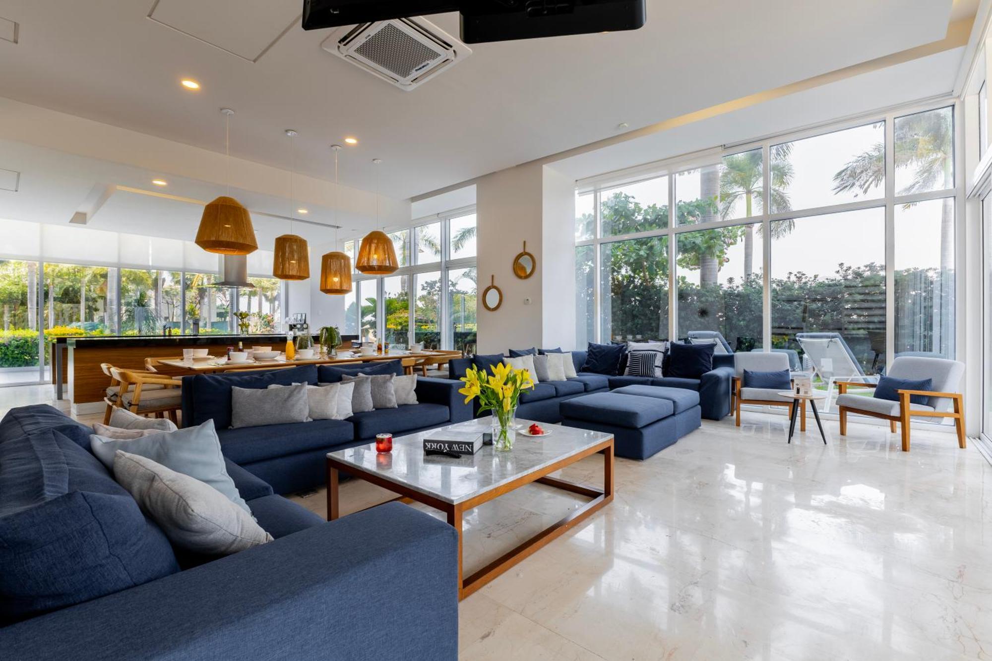 Apartamento - Planta baja