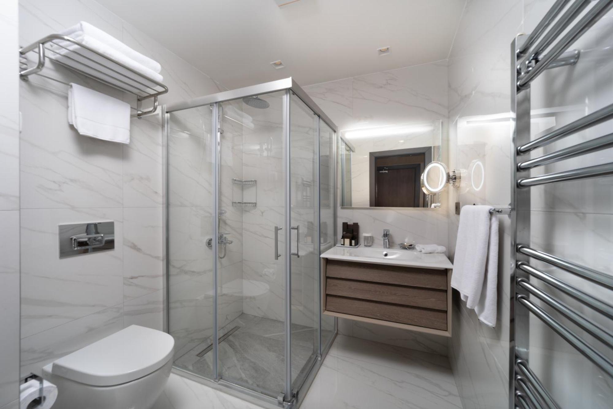 Suite Marmara con vistas al mar
