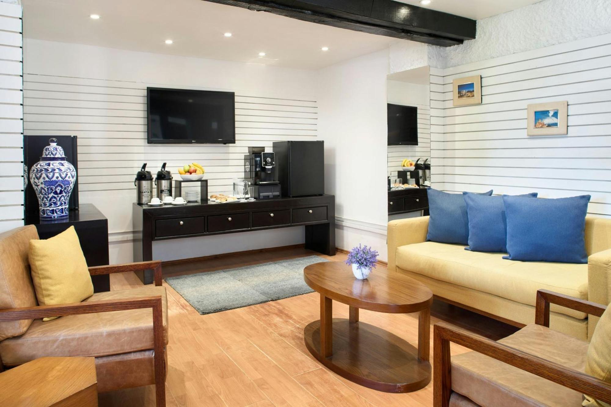 Suite Business