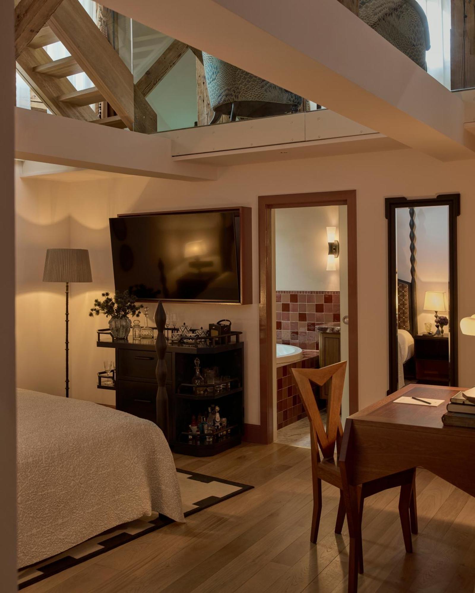 Suite Dúplex