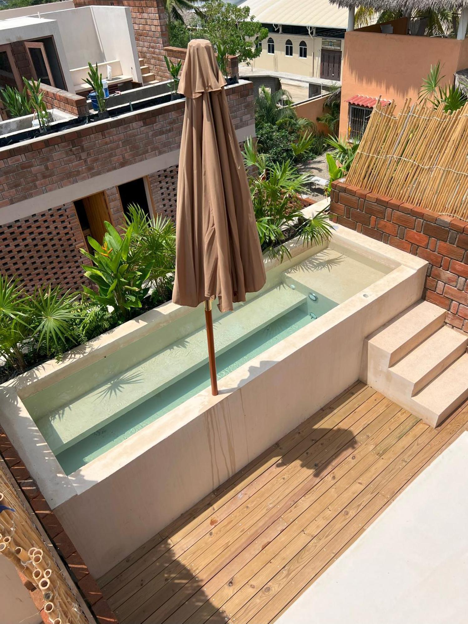 Habitación Familiar Estándar