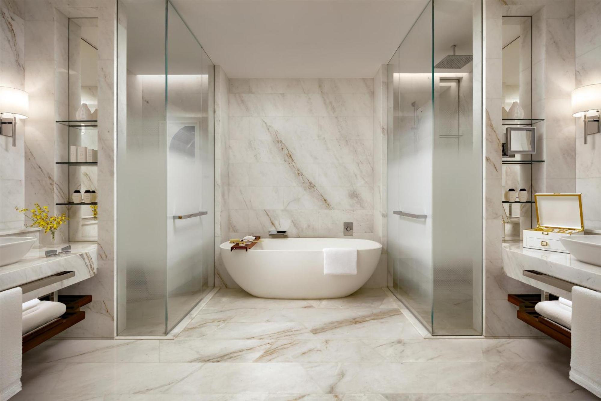 Suite Familiar Sky con terraza
