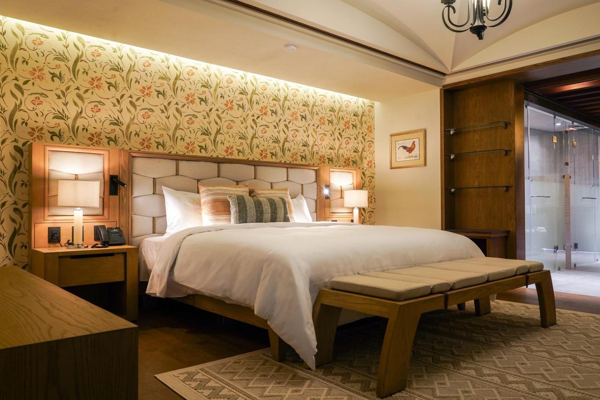 Suite Superior