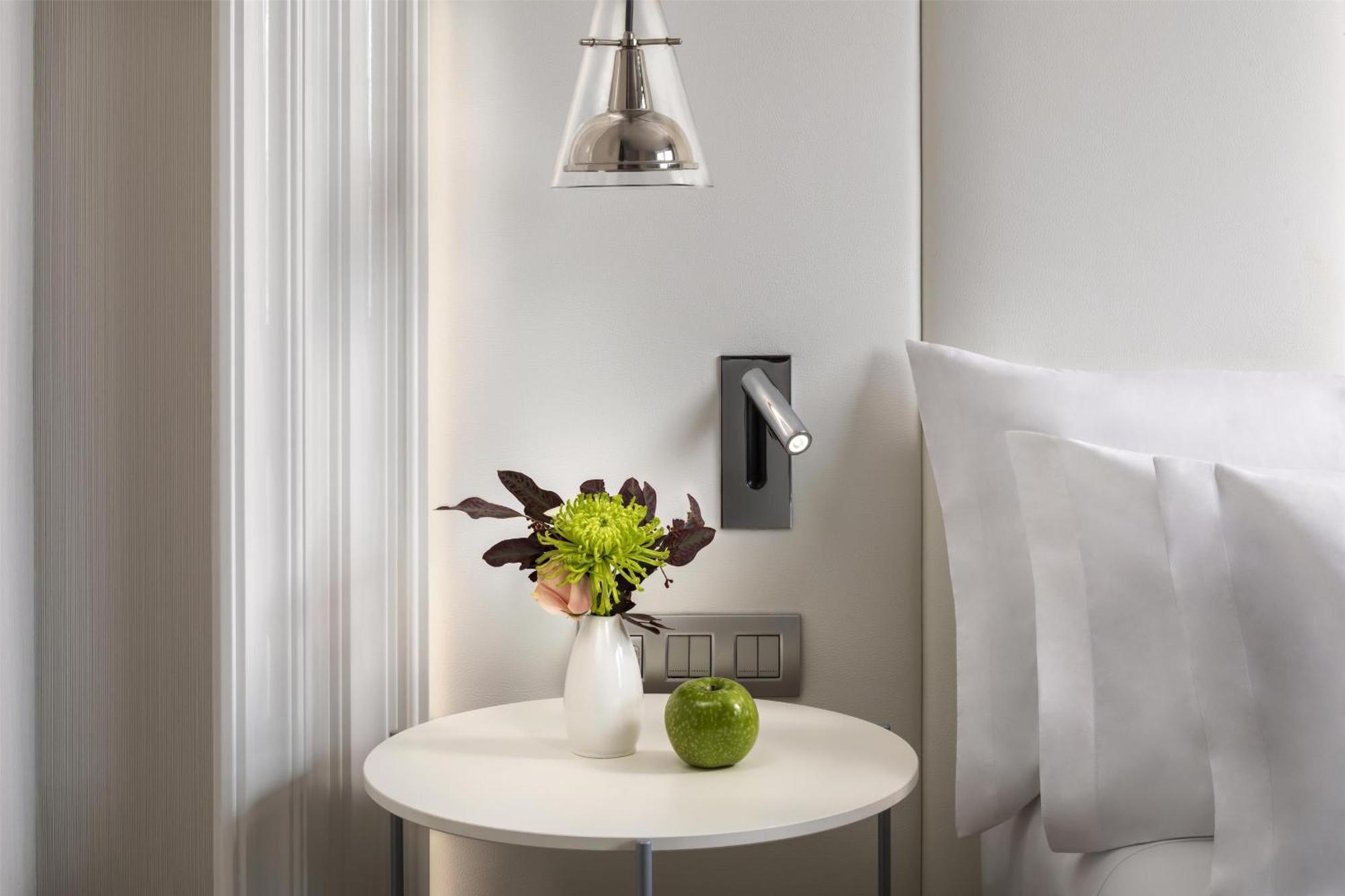 Habitación Premium