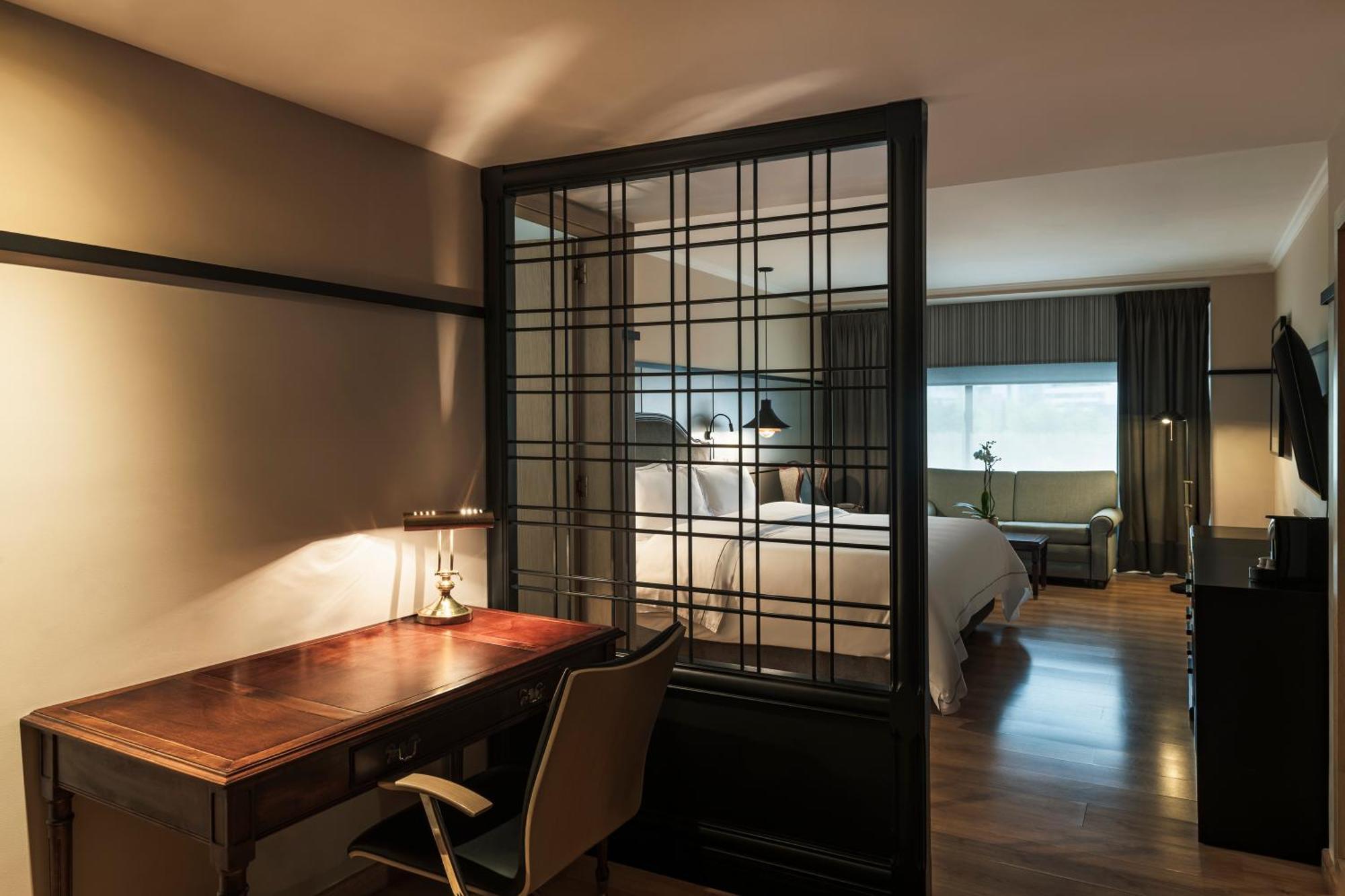 Habitación Doble Executive