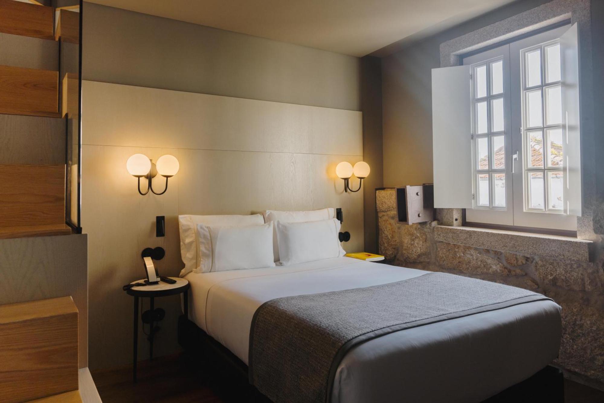 Habitación Dúplex