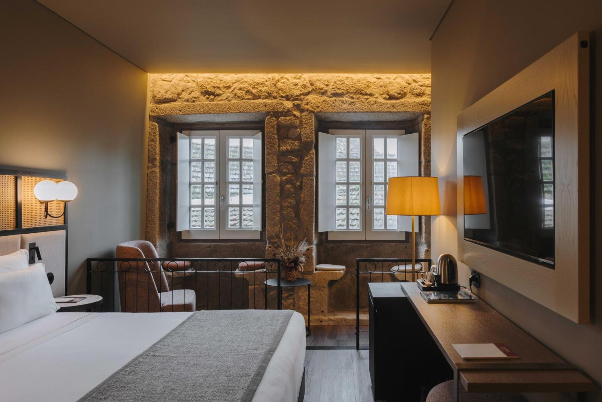 Habitación Superior