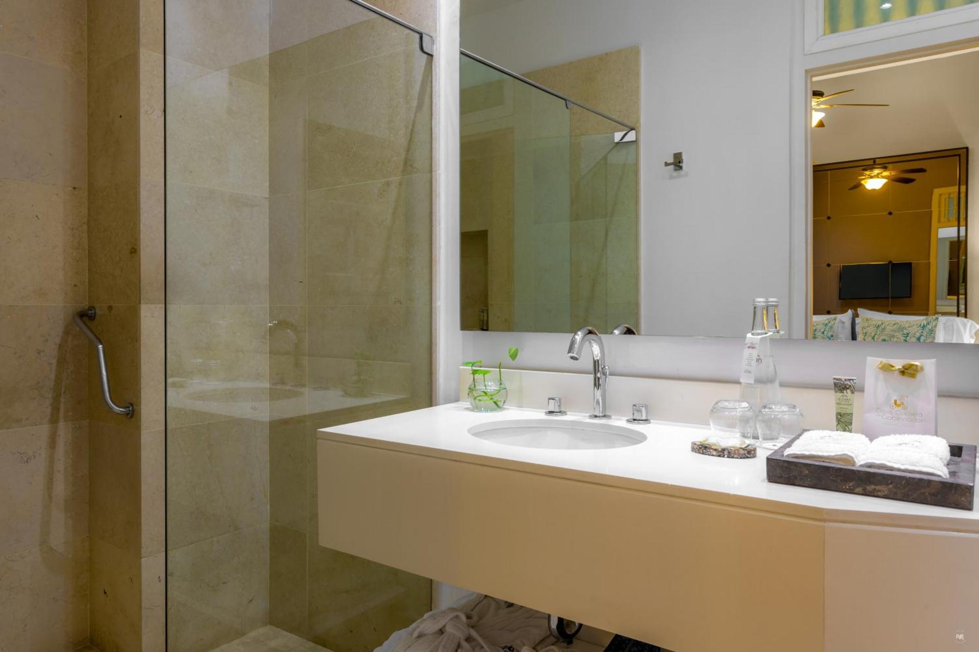 Habitación Doble Estándar con 2 camas dobles