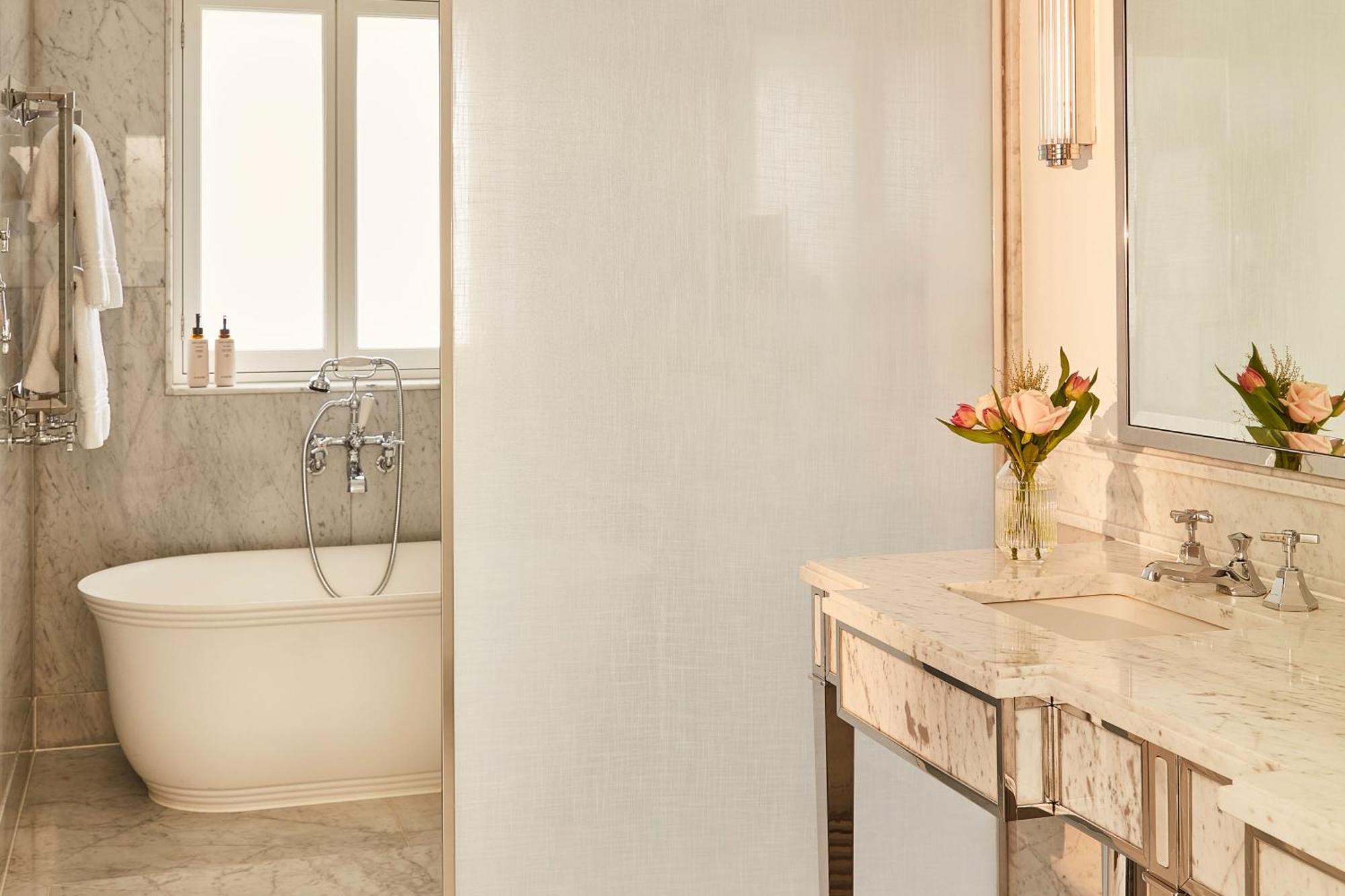 Habitación Mayfair